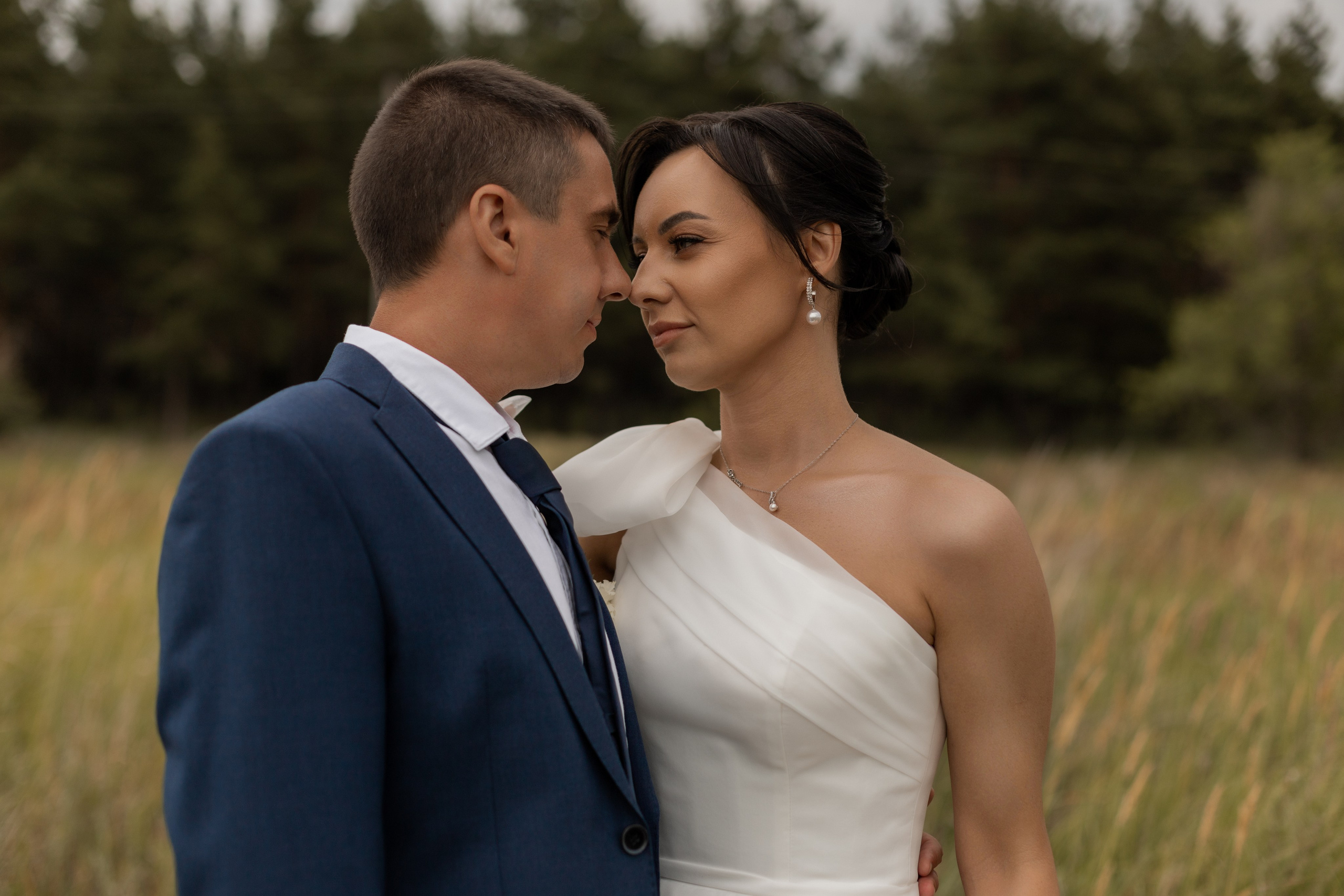 Сергей и Олеся (сокращено). Свадебный фотограф Ангелина Сунгатулина | Саратов | Балаково | Вольск