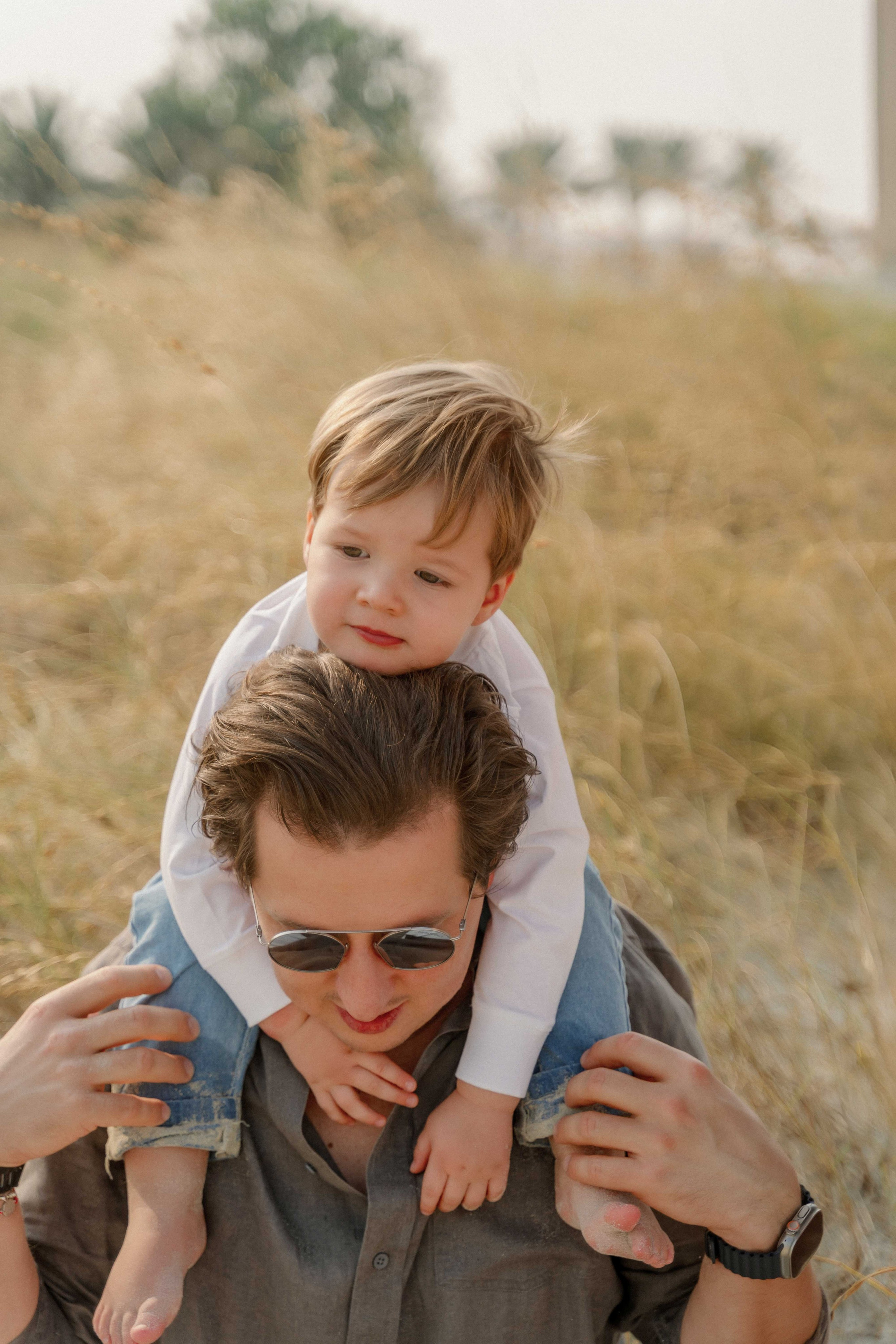 Выходные на море | семейная фотосессия. Фотограф и видеограф в Москве и Абу Даби Мария Кулагина