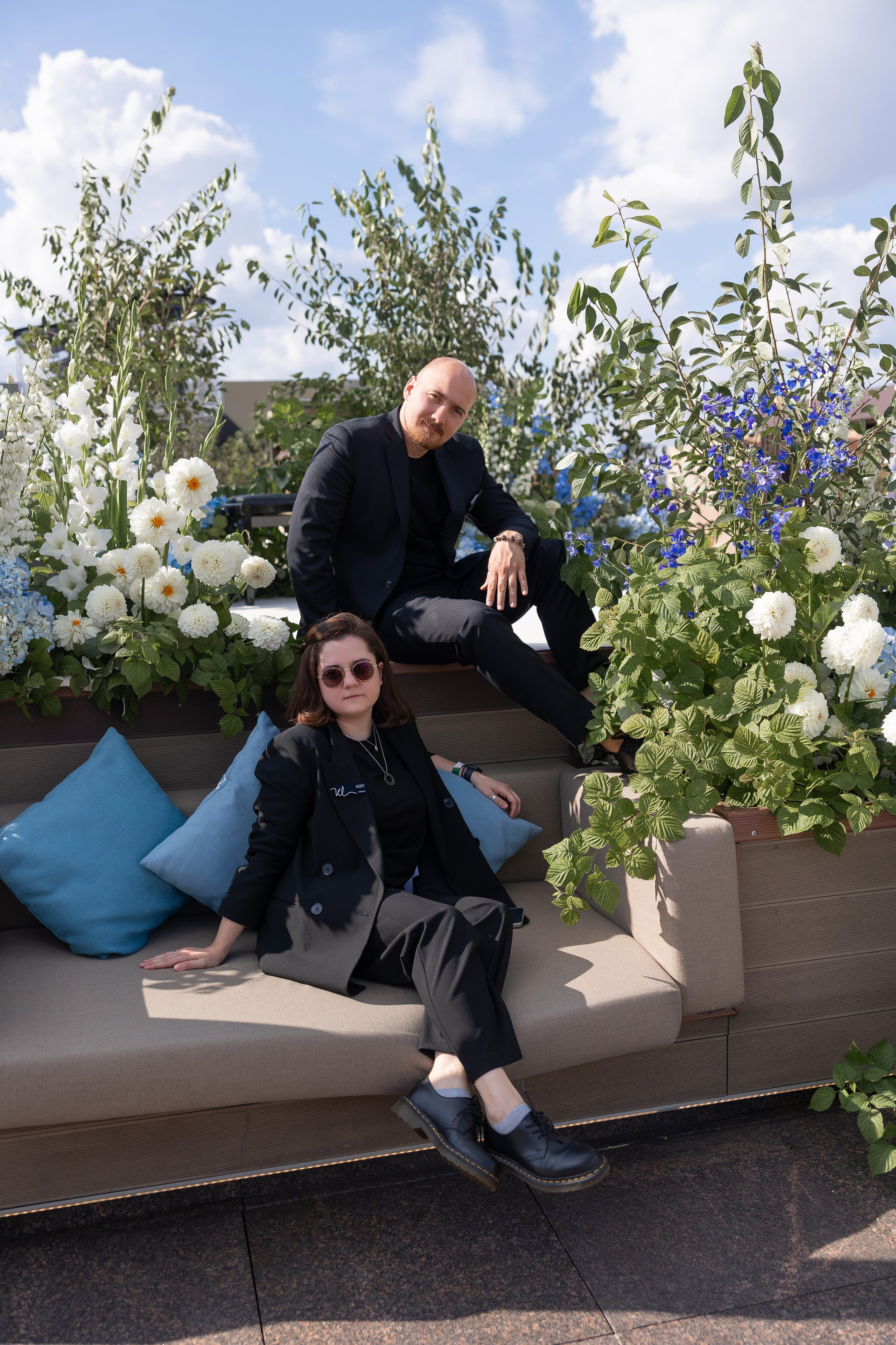 Репортаж для Kate&Leo. Свадебный и семейный фотограф Москва Екатерина Верижникова