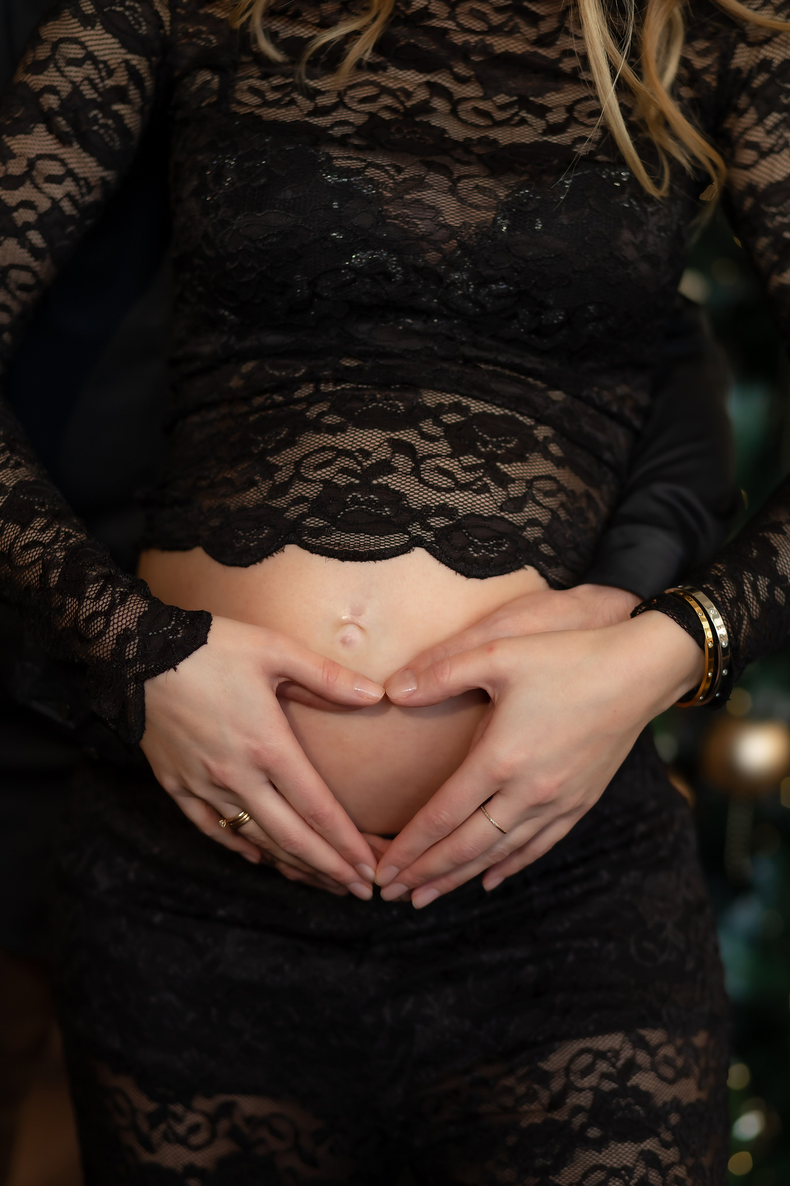 Надя. Фотограф в Калининграде Решетникова Алина