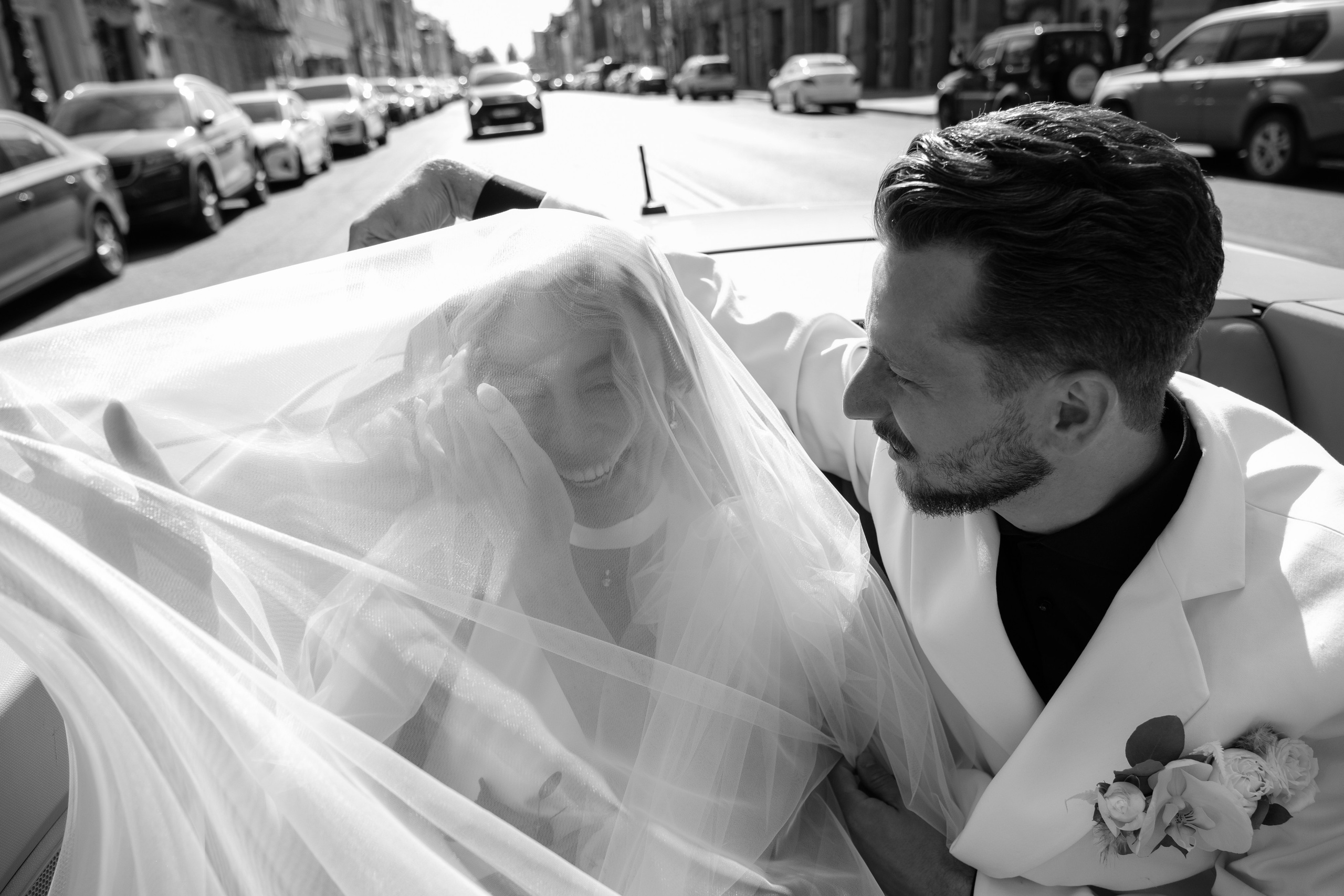 Alexander Alina. Wedding photographer