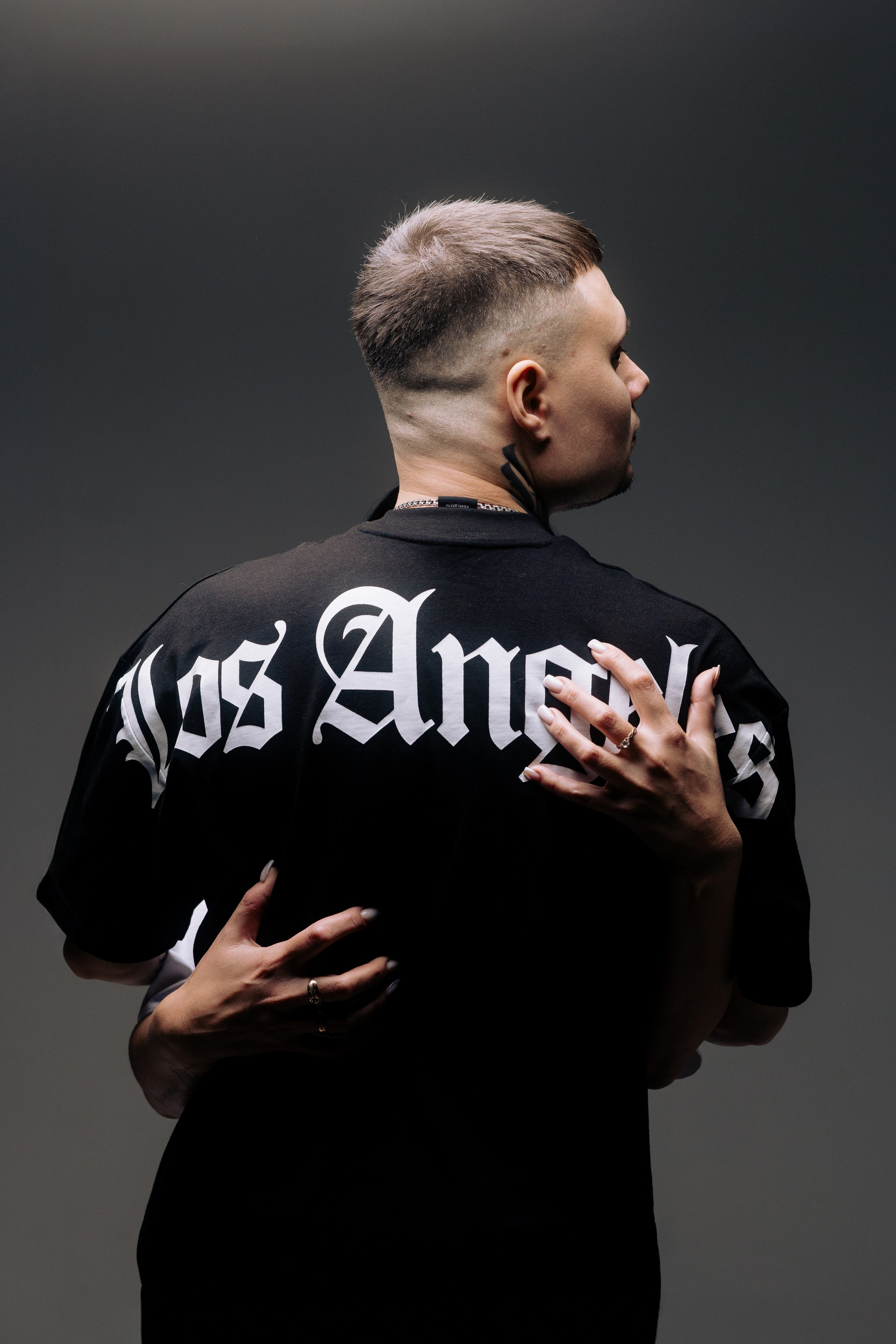 Игорь. Фотограф в Нефтеюганске Никита Сыромятников