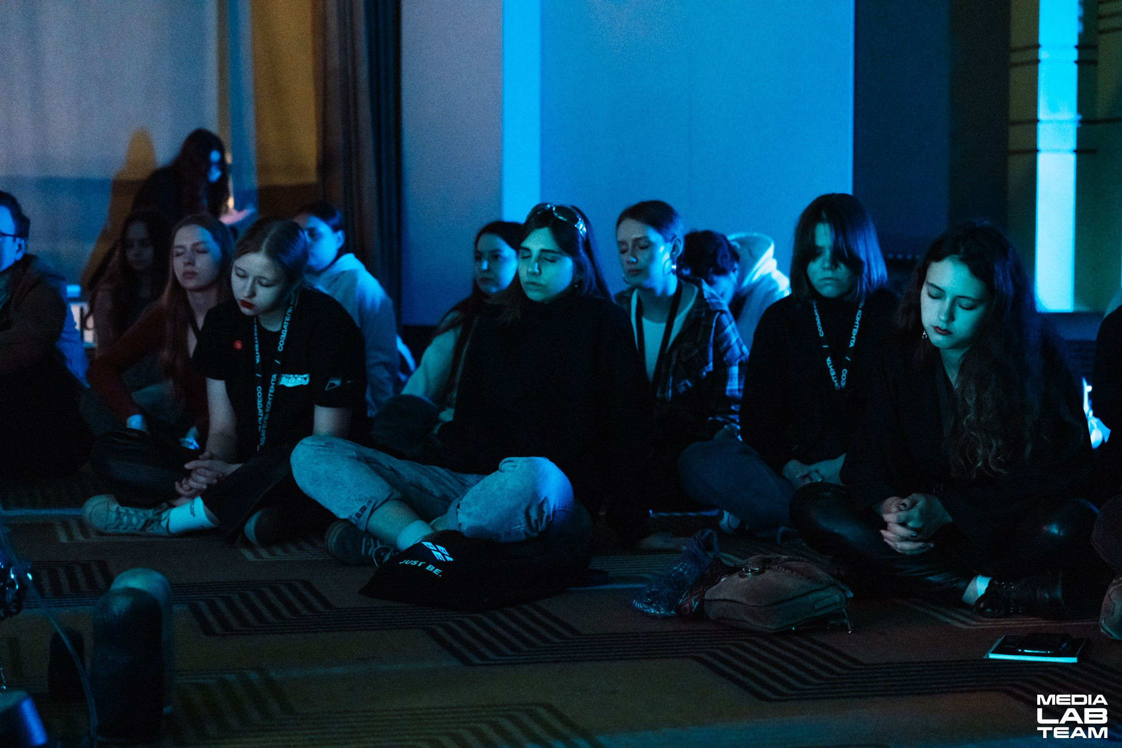 MediaFabFest. Главная