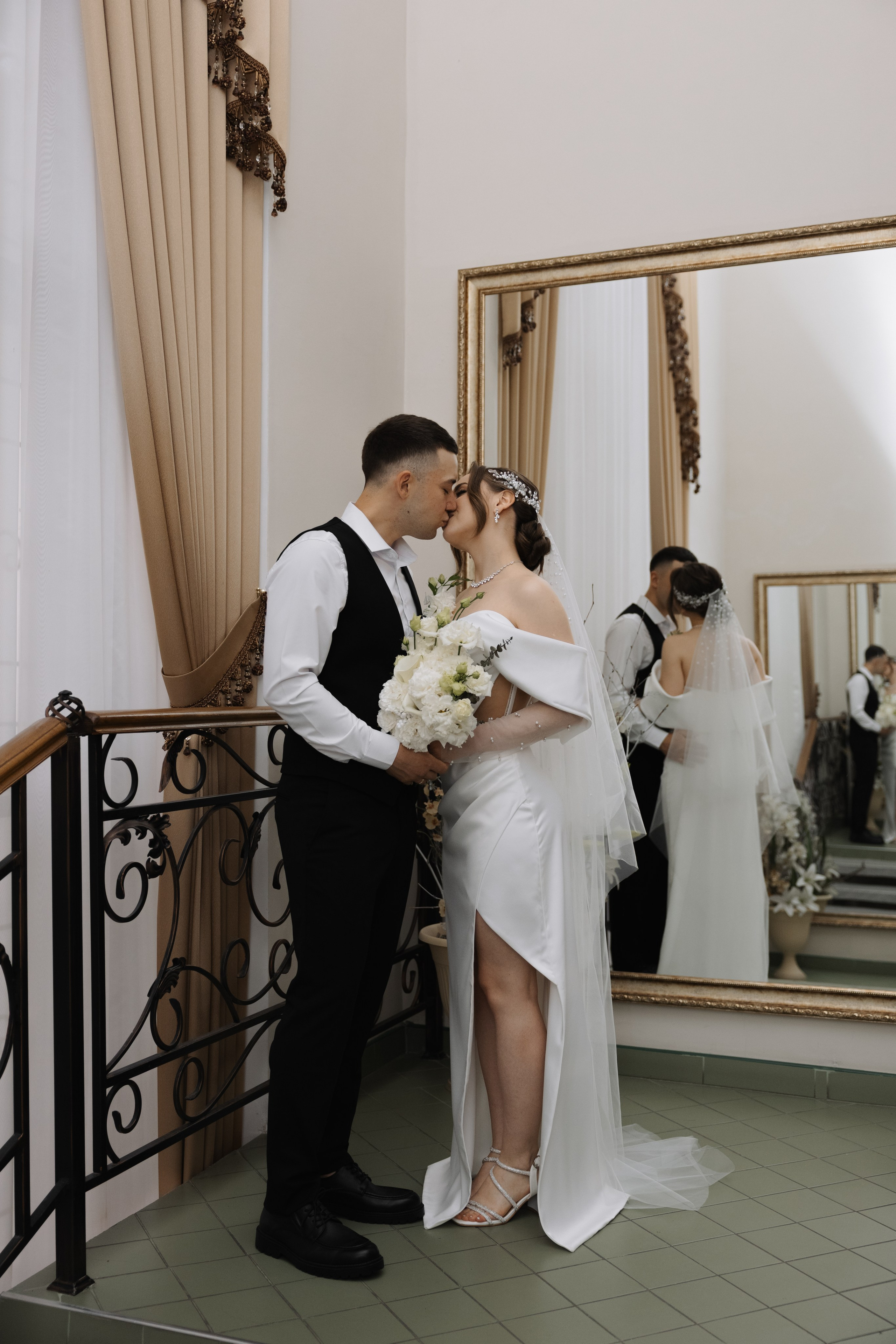 Любовь & Сергей. Майорова Валерия Фотограф Ставрополь