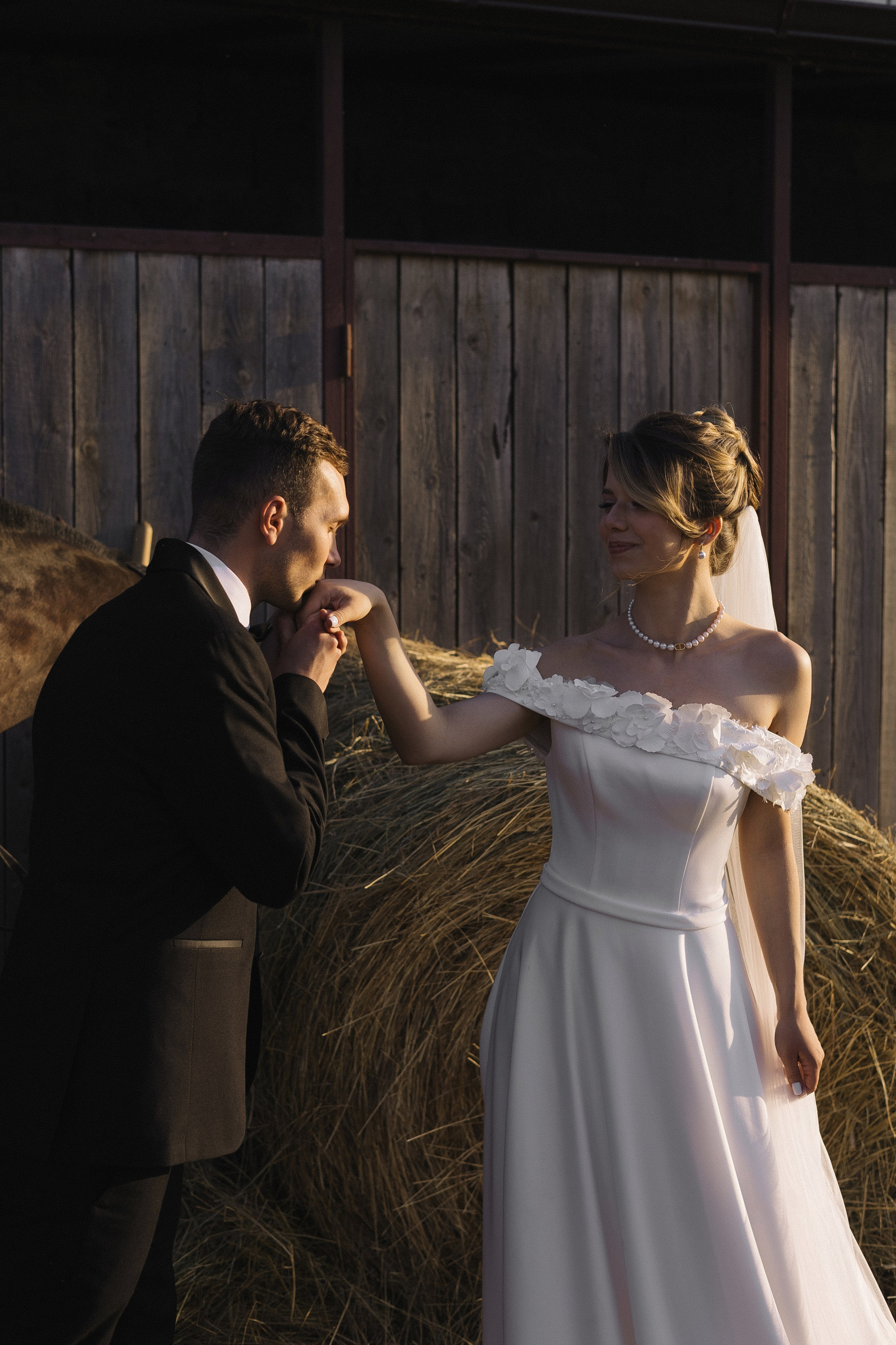 Свобода и нежность. Майорова Валерия Фотограф Ставрополь