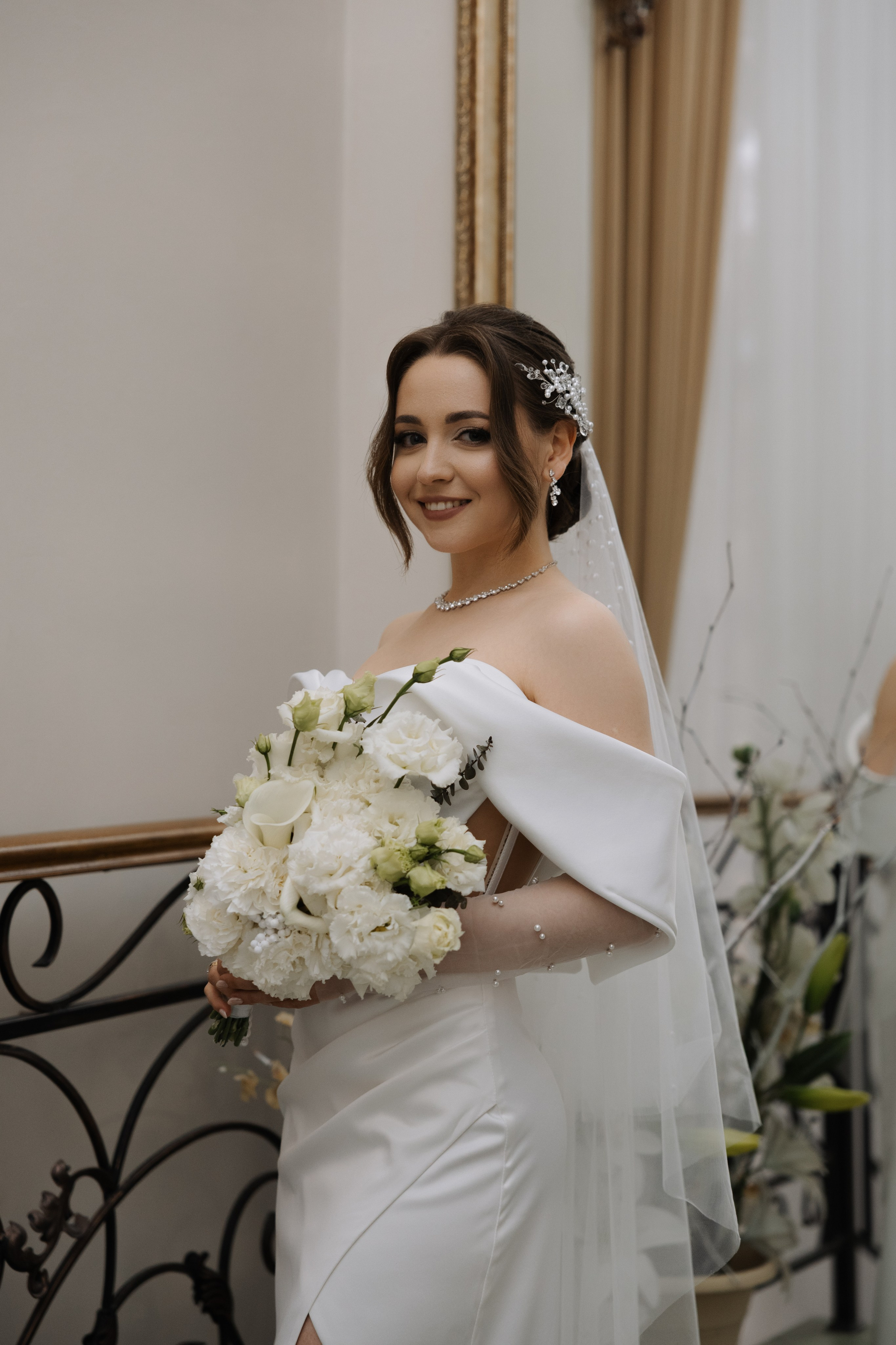 Любовь & Сергей. Майорова Валерия Фотограф Ставрополь