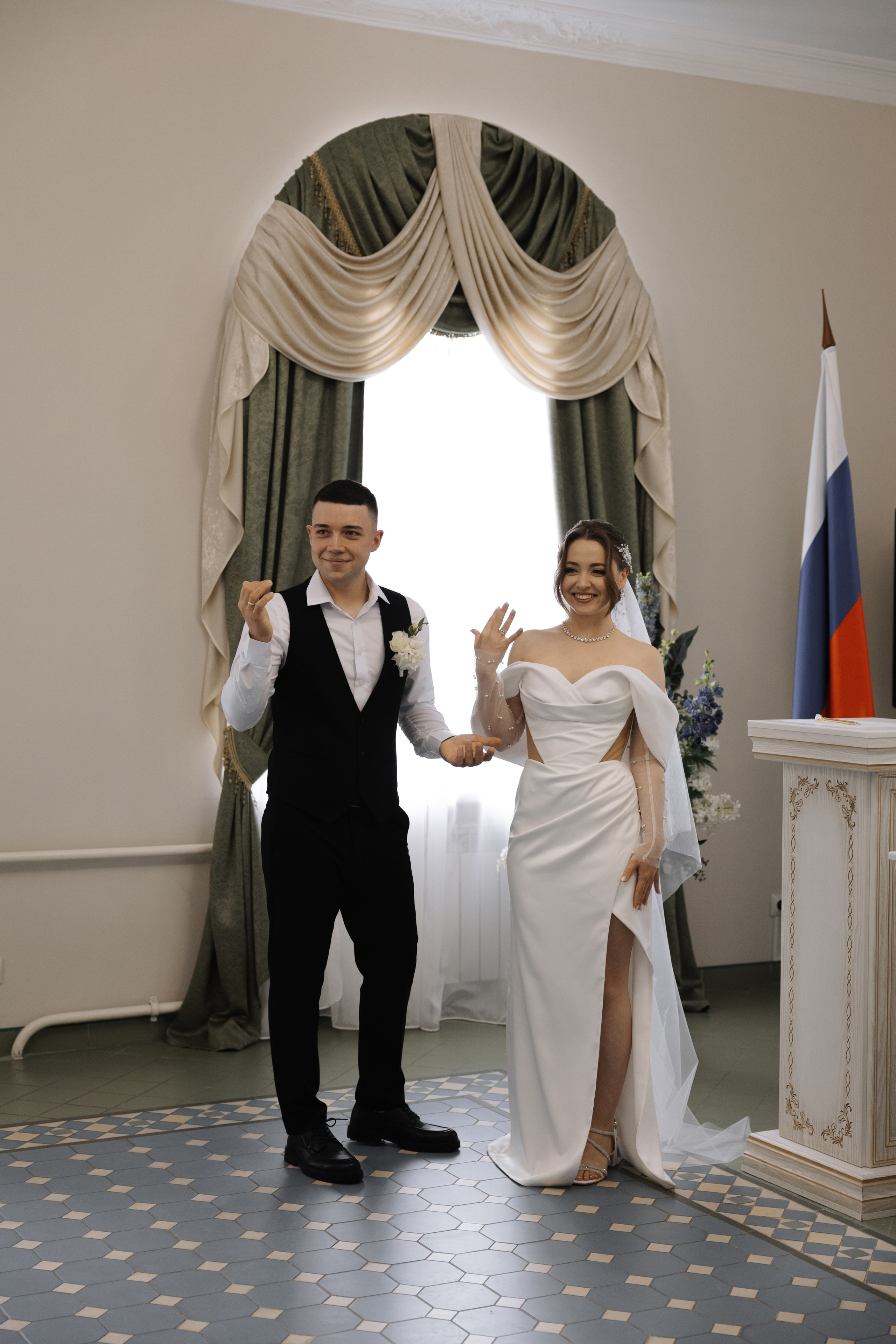 Любовь & Сергей. Майорова Валерия Фотограф Ставрополь