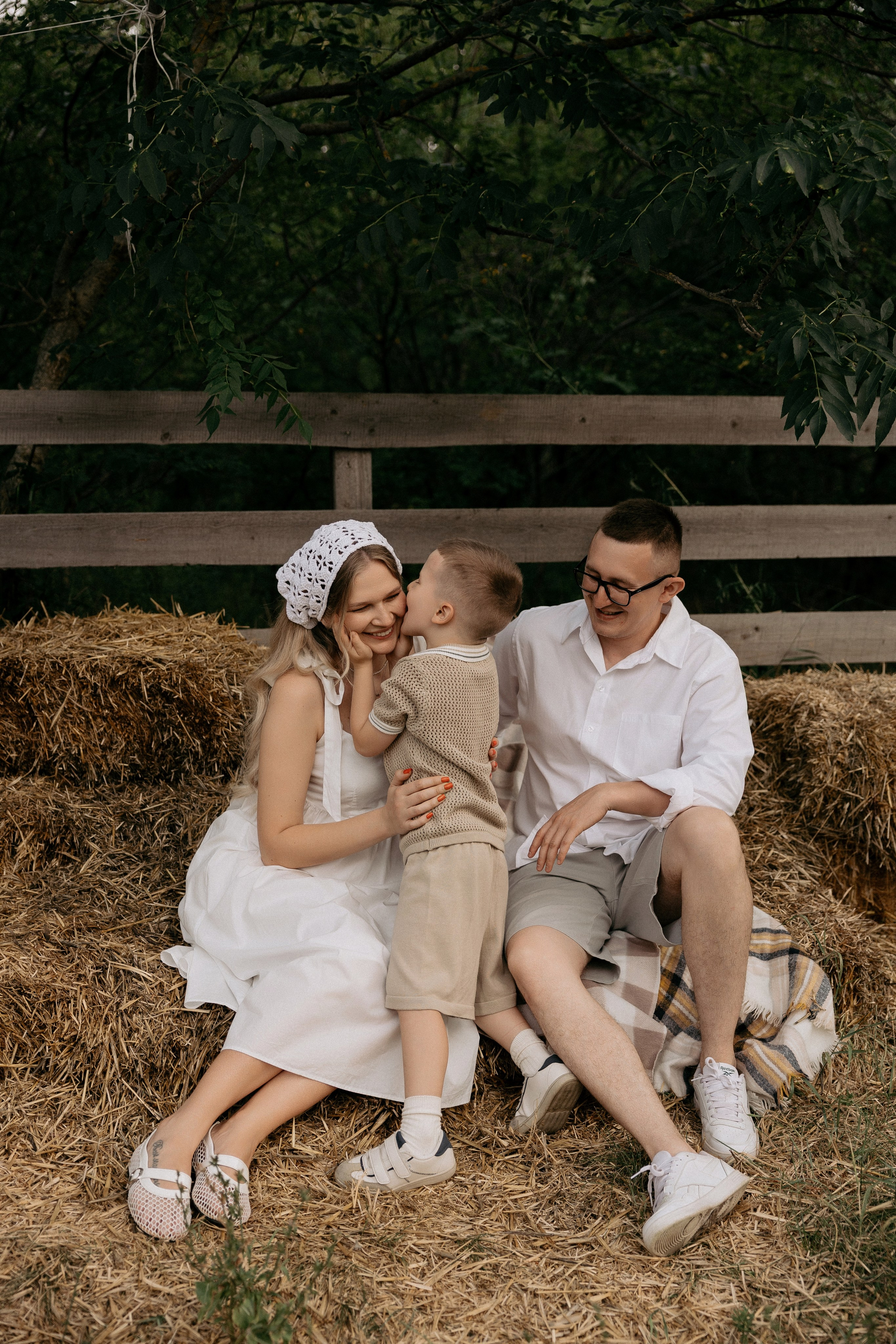 Даша, Жора и Глеб. Майорова Валерия Фотограф Ставрополь