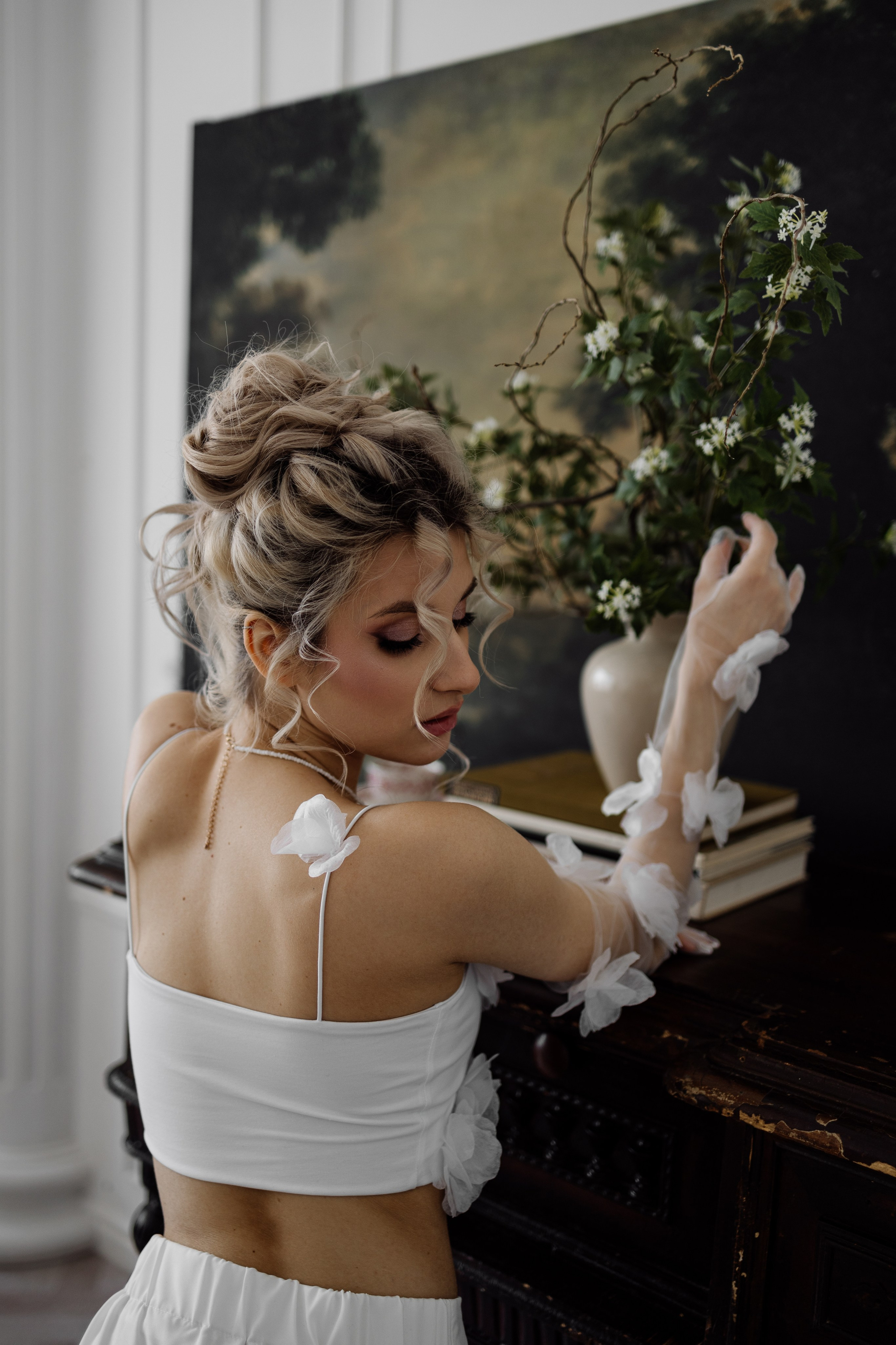 Ксения & Антон. Майорова Валерия Фотограф Ставрополь