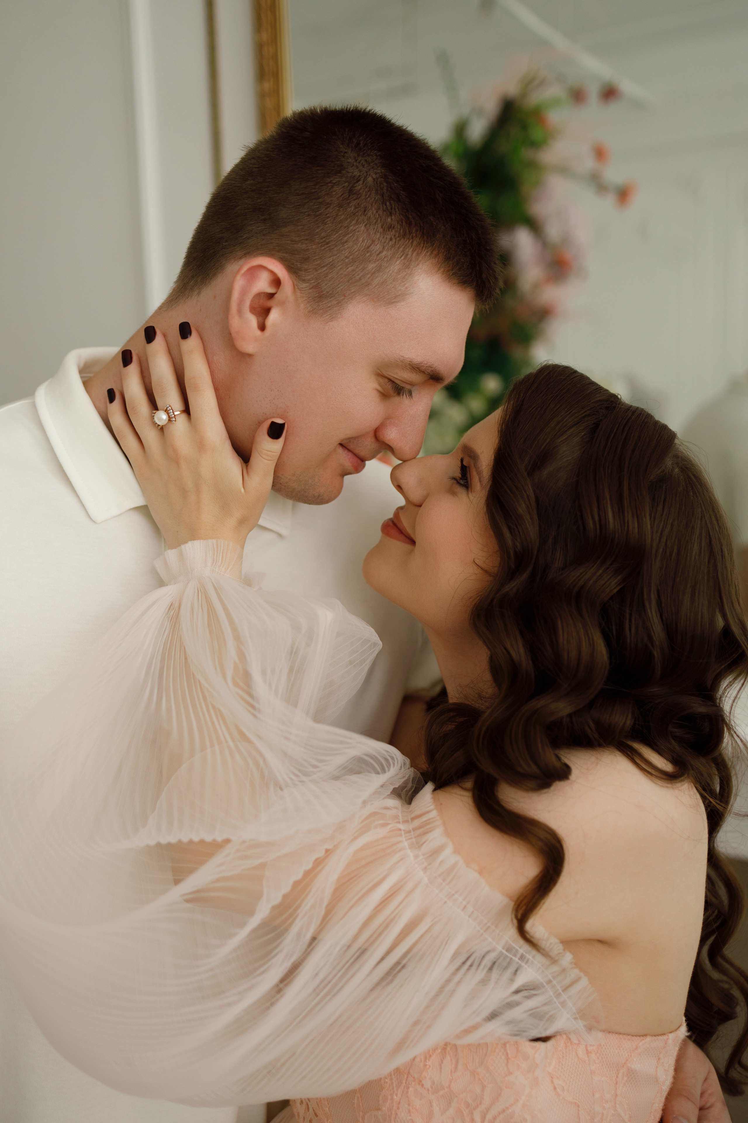 Алина, Дима и Маша. Майорова Валерия Фотограф Ставрополь