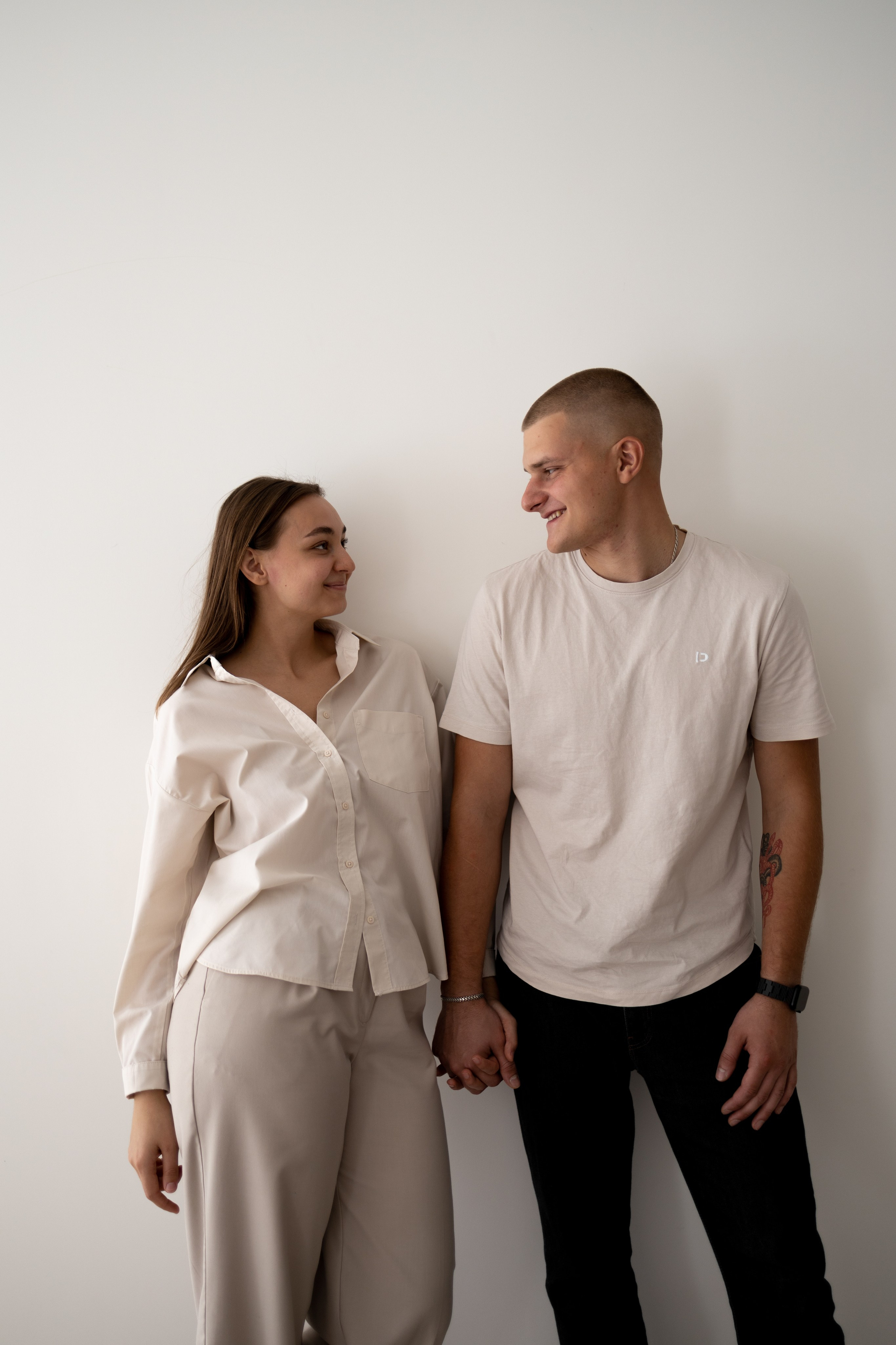 Милена и Серёжа. Майорова Валерия Фотограф Ставрополь