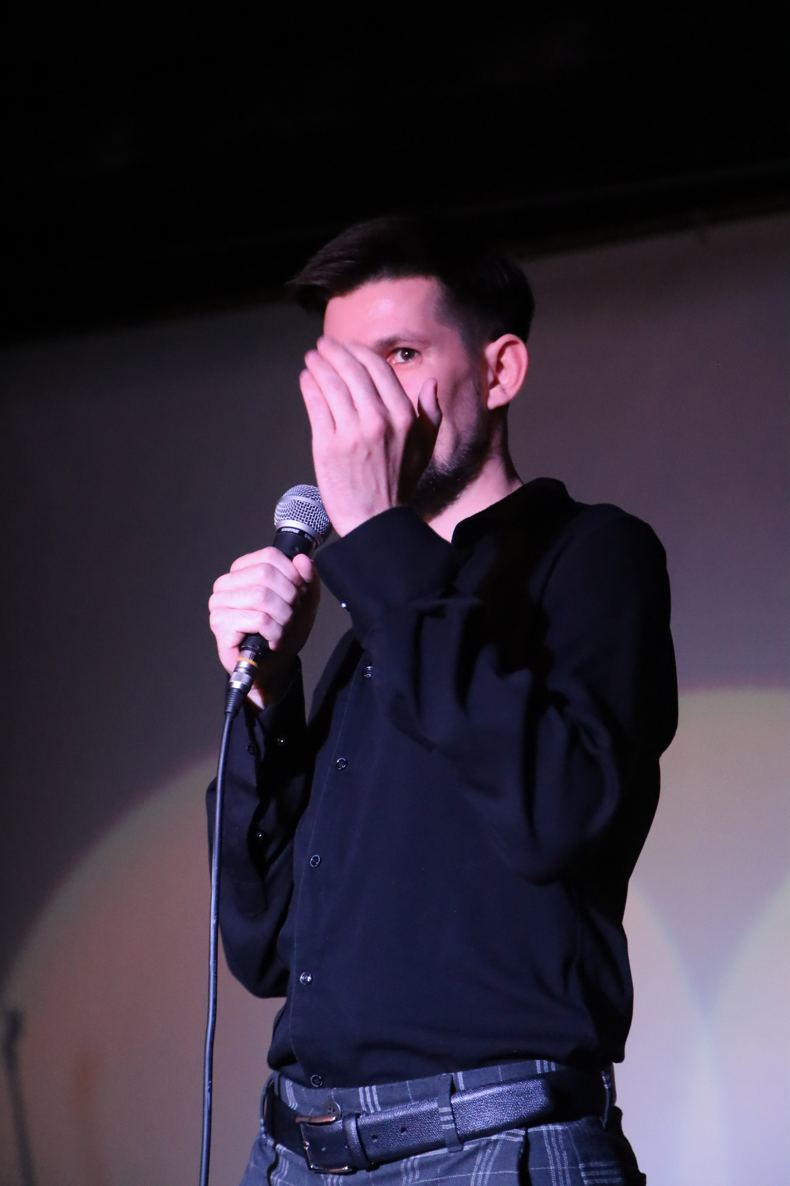 Факапы. Фотограф Мурманск | Нижний Новгород • Анна Хижняк