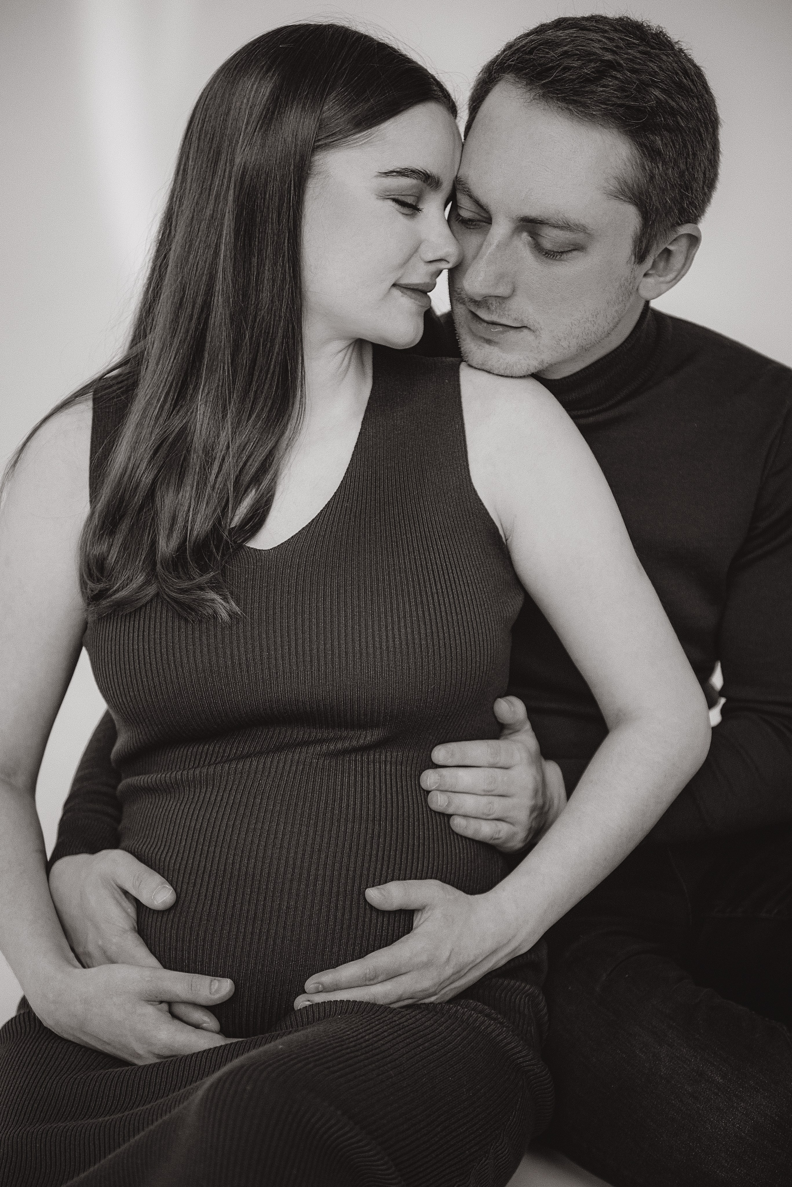 В ожидании. Фотограф в Томске Мария Март