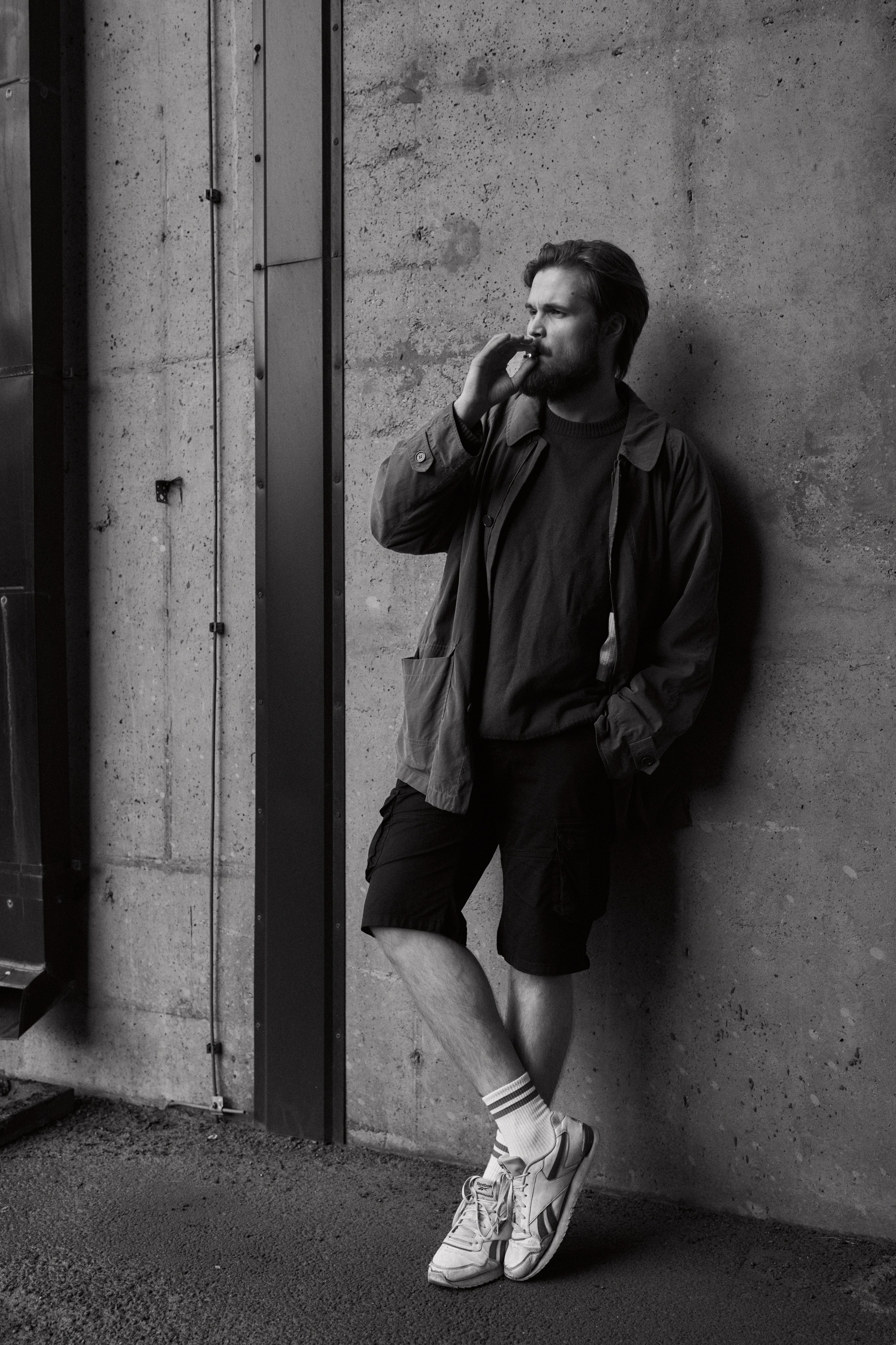 Данил. Фотограф Максим Трофимов