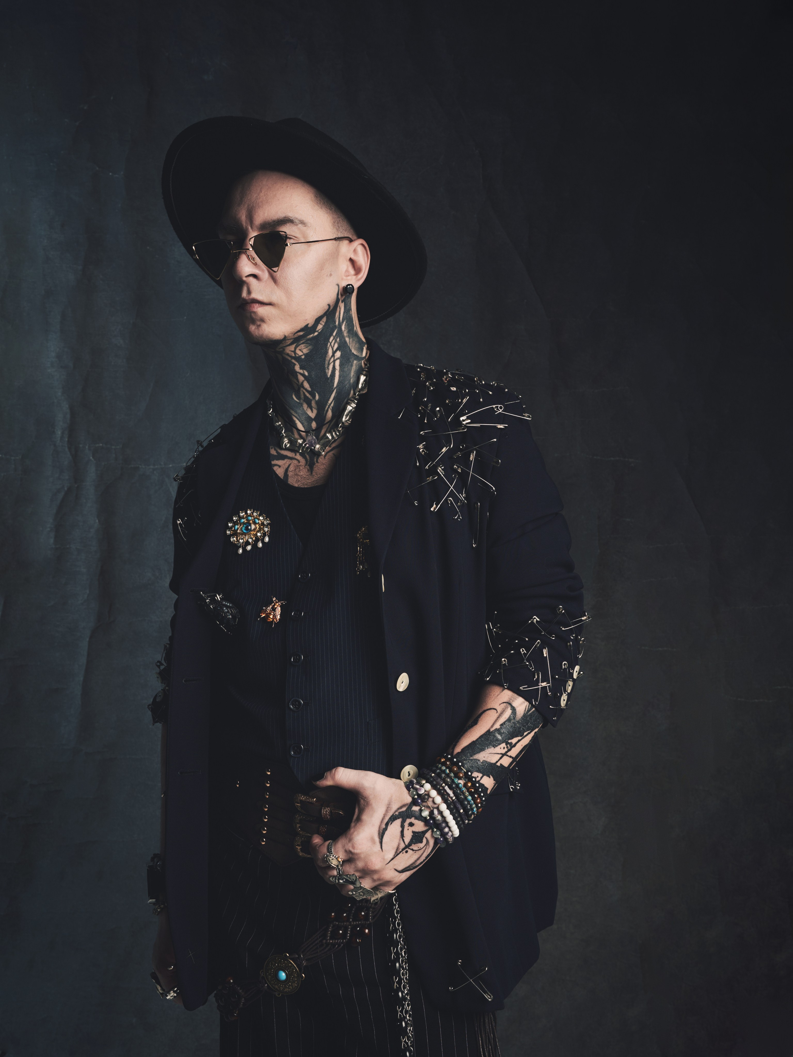 Алазар. Фотограф Максим Трофимов