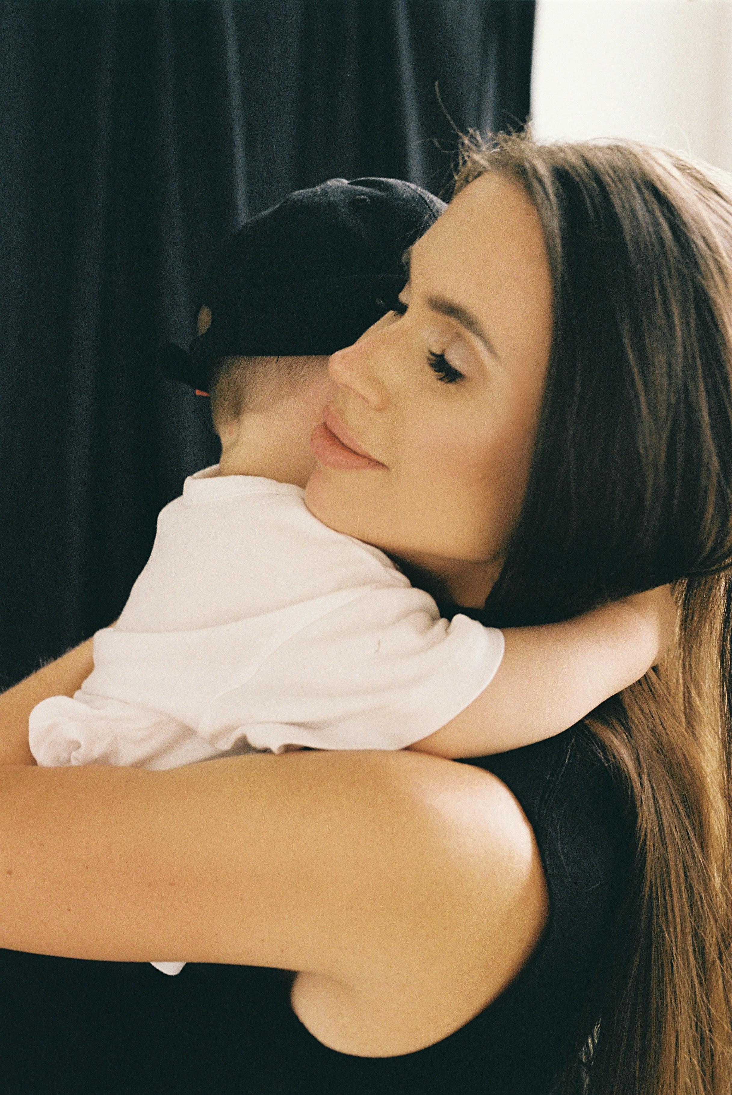 Мария и Глеб (35 mm). Фотограф в Екатеринбурге и Москве, Анна