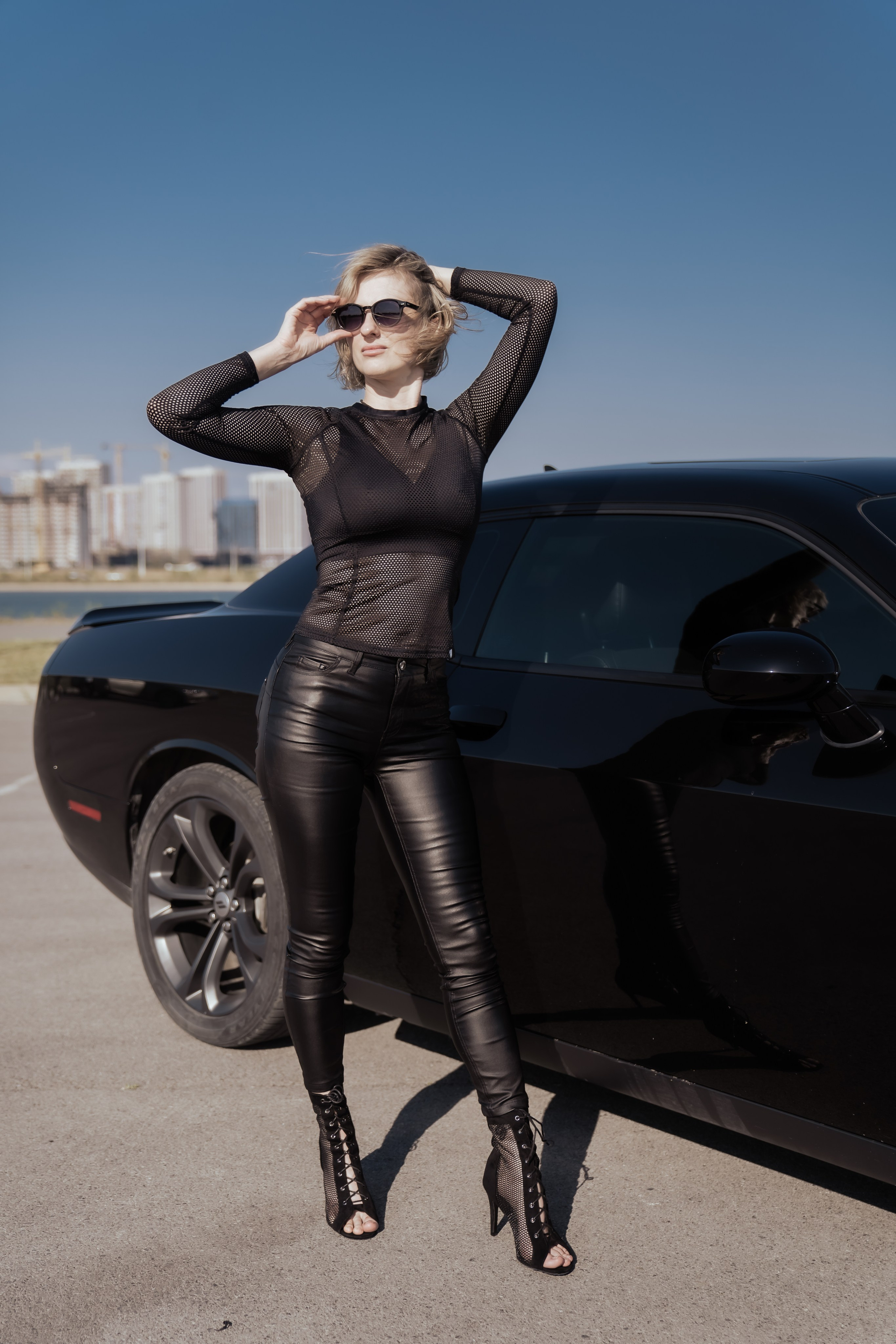 Фотосессия Екатерины. Фотограф в Ростове-на-Дону Анна Малахова