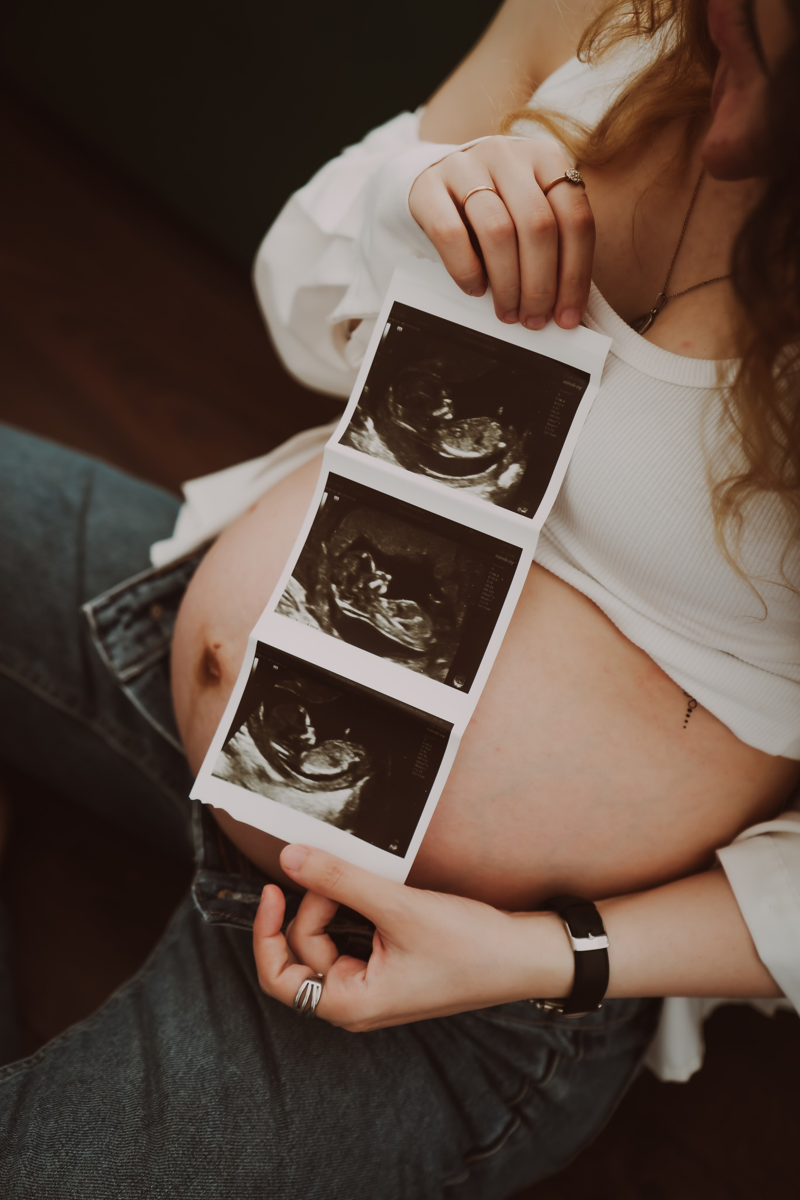 Фотосессия Анны — беременность. Фотограф в Ростове-на-Дону Анна Малахова