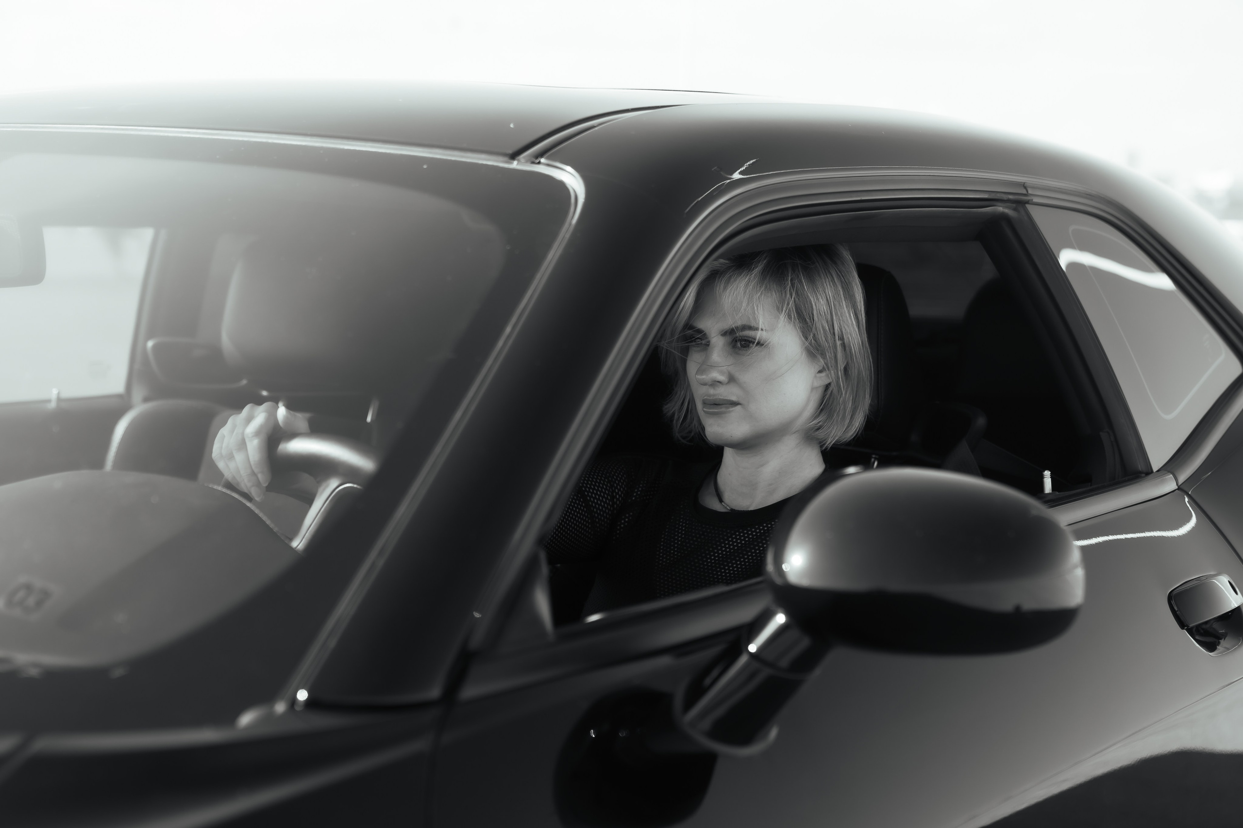 Фотосессия Екатерины. Фотограф в Ростове-на-Дону Анна Малахова