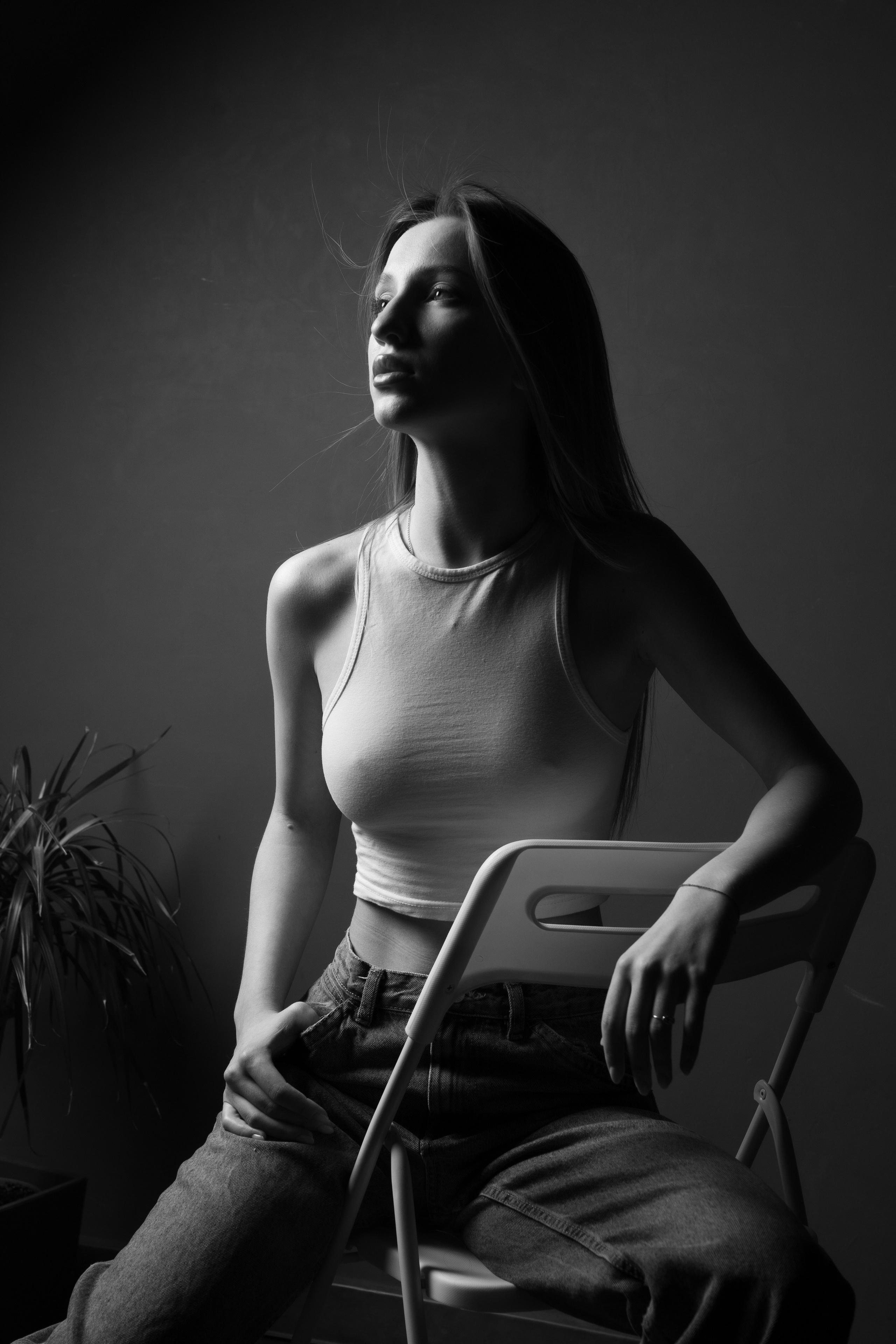 Женский Портрет. Фотограф в Ростове-на-Дону Анна Малахова