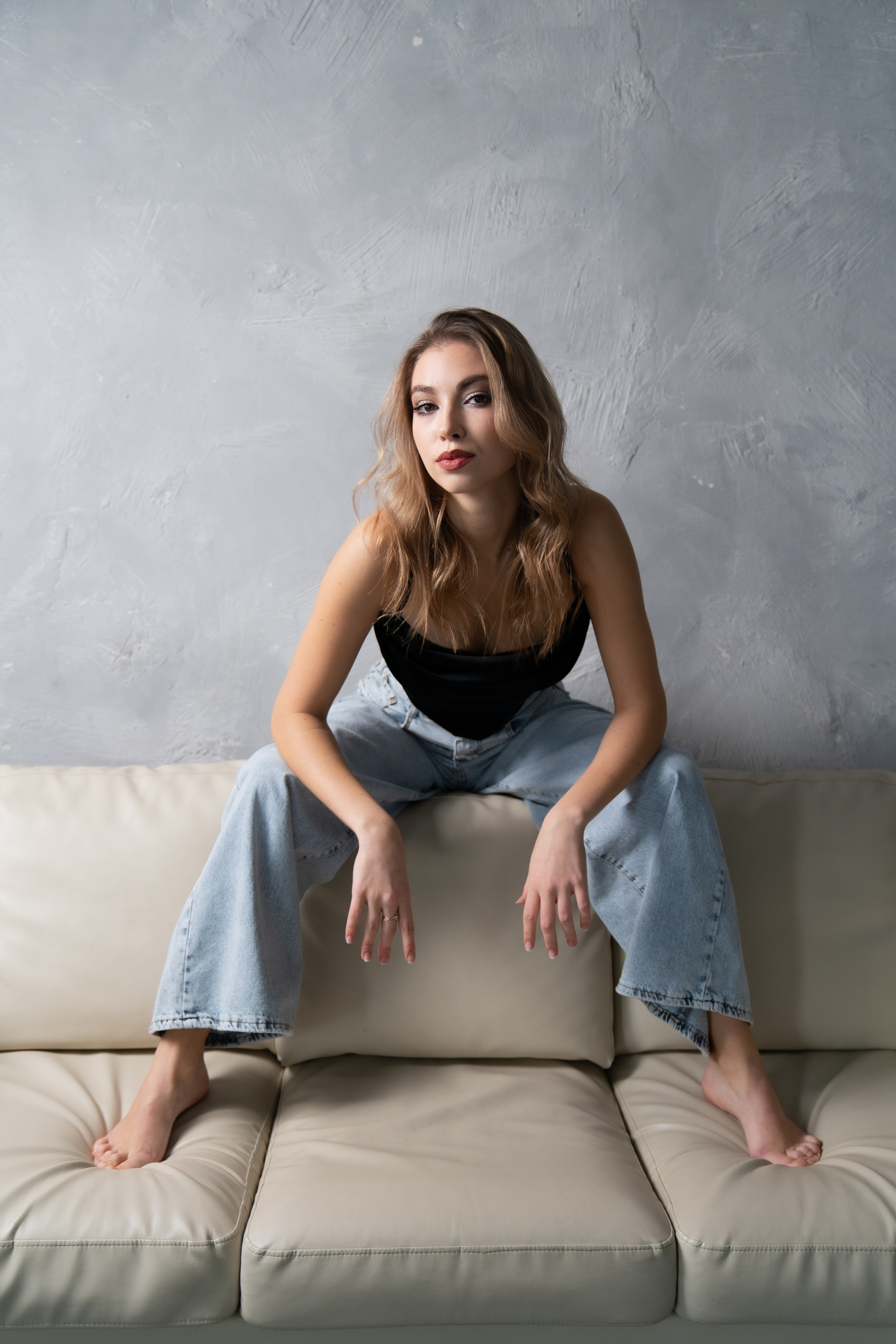 Фотосессия Марии. Фотограф в Ростове-на-Дону Анна Малахова