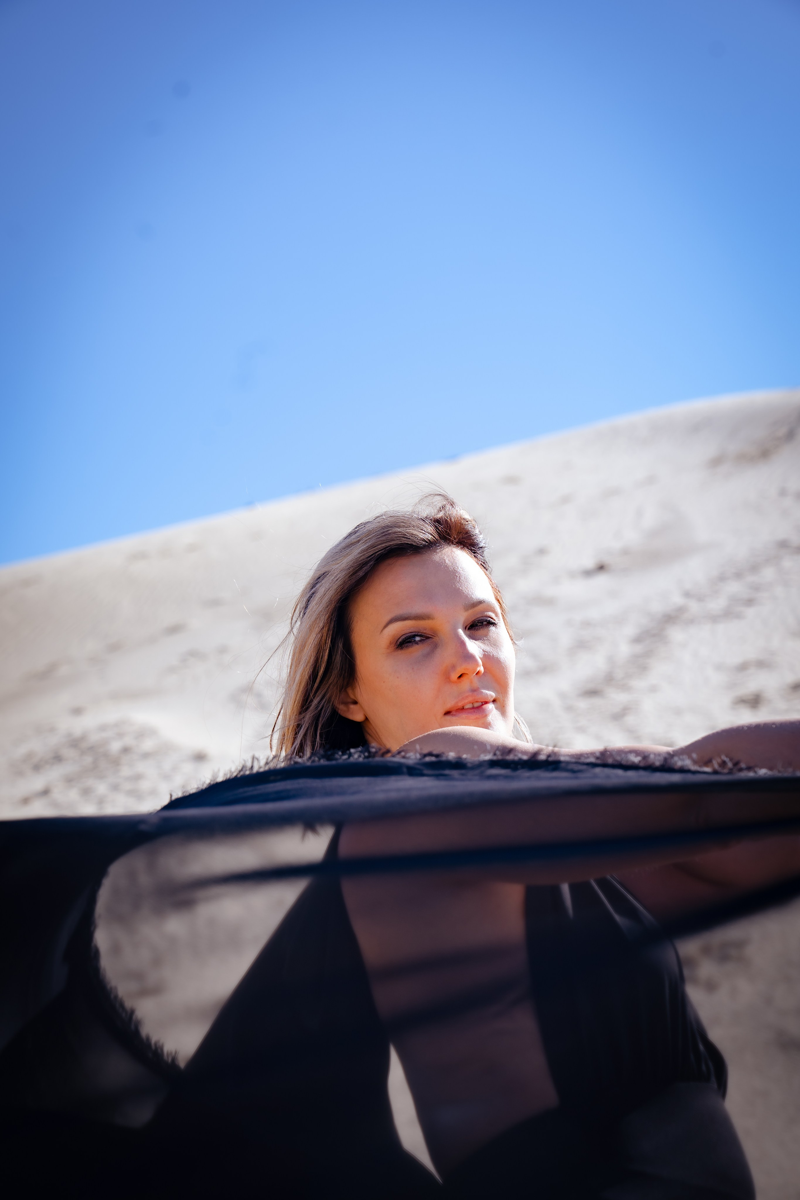 Пески Анна. Фотограф в Ростове-на-Дону Анна Малахова