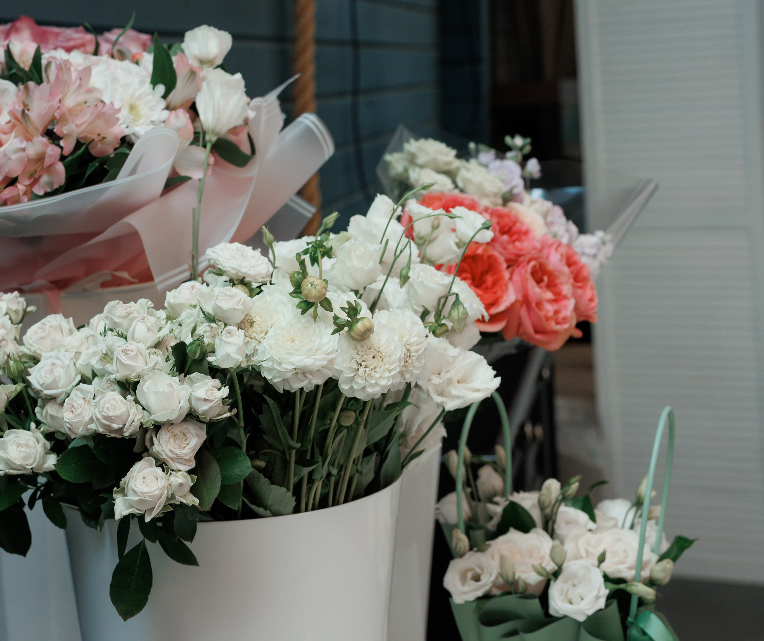 Регистрация в отеле Fish Point, ЗАГС Бутово, прогулка в Остафьево. Свадебный и репортажный фотограф (Москва, Королев и другие)