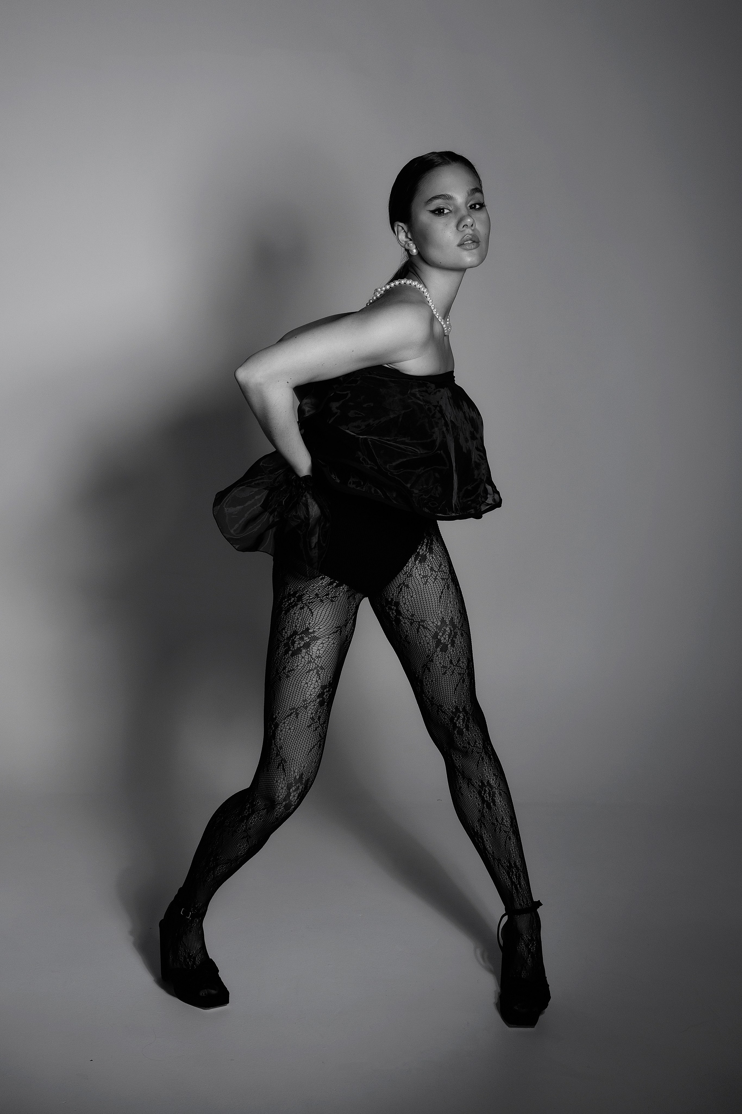 Женский портрет. Семейный, детский и портретный фотограф Юлия Зыкова город Тюмень