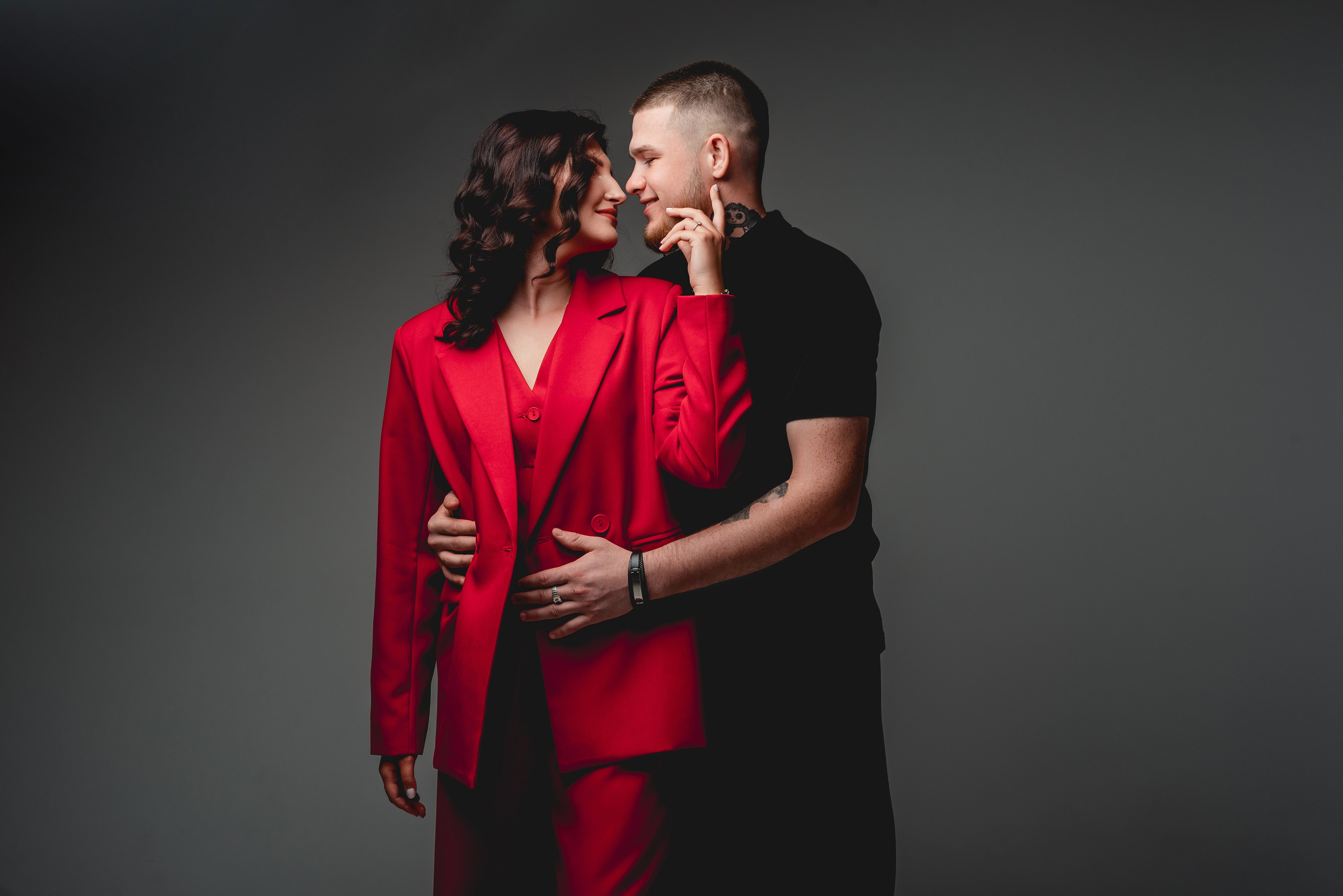 СОФА И ИОСИФ. Семейный фотограф в Барнауле