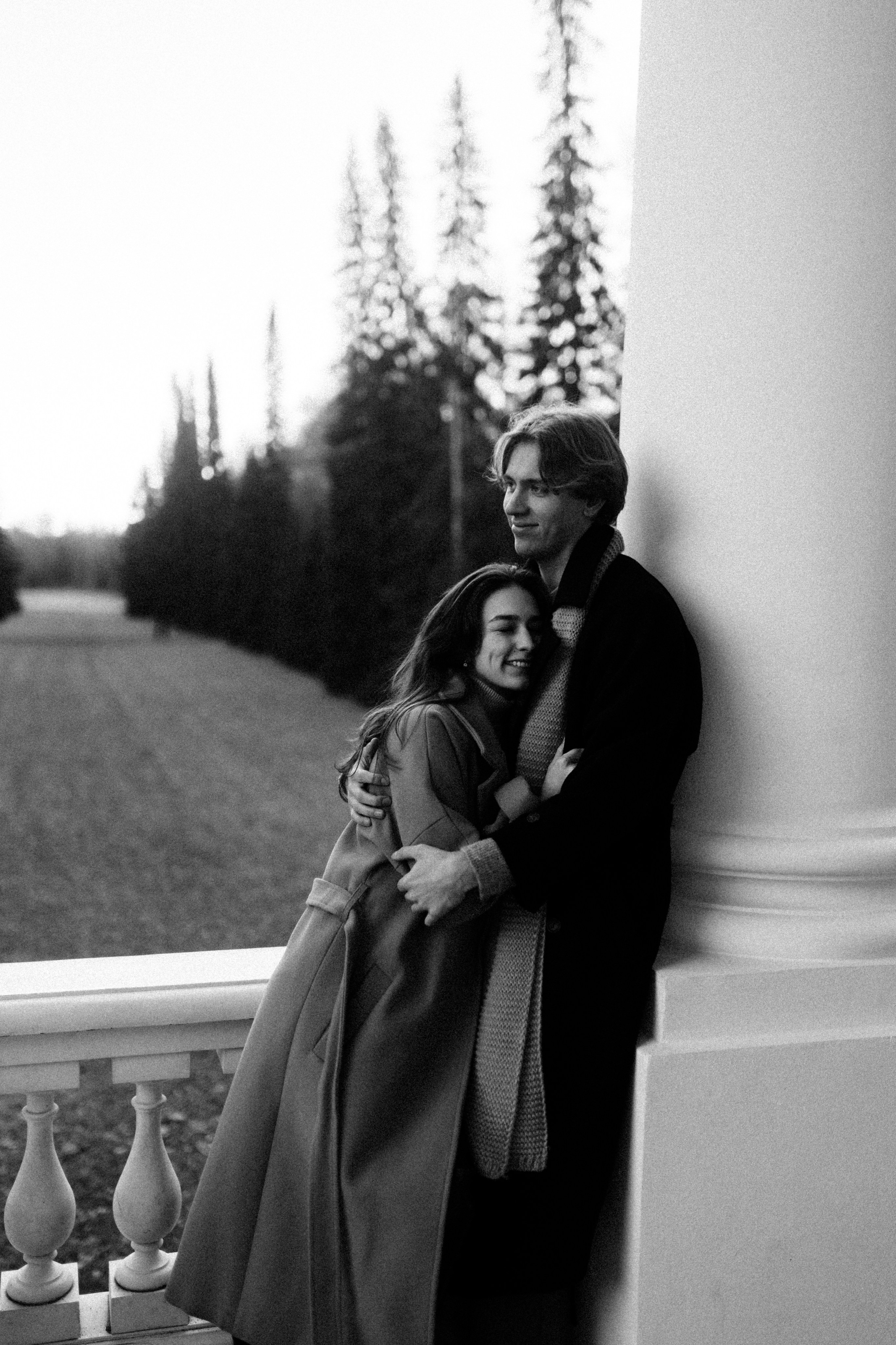 Лиза и Даня. Фотограф в Санкт-Петербурге