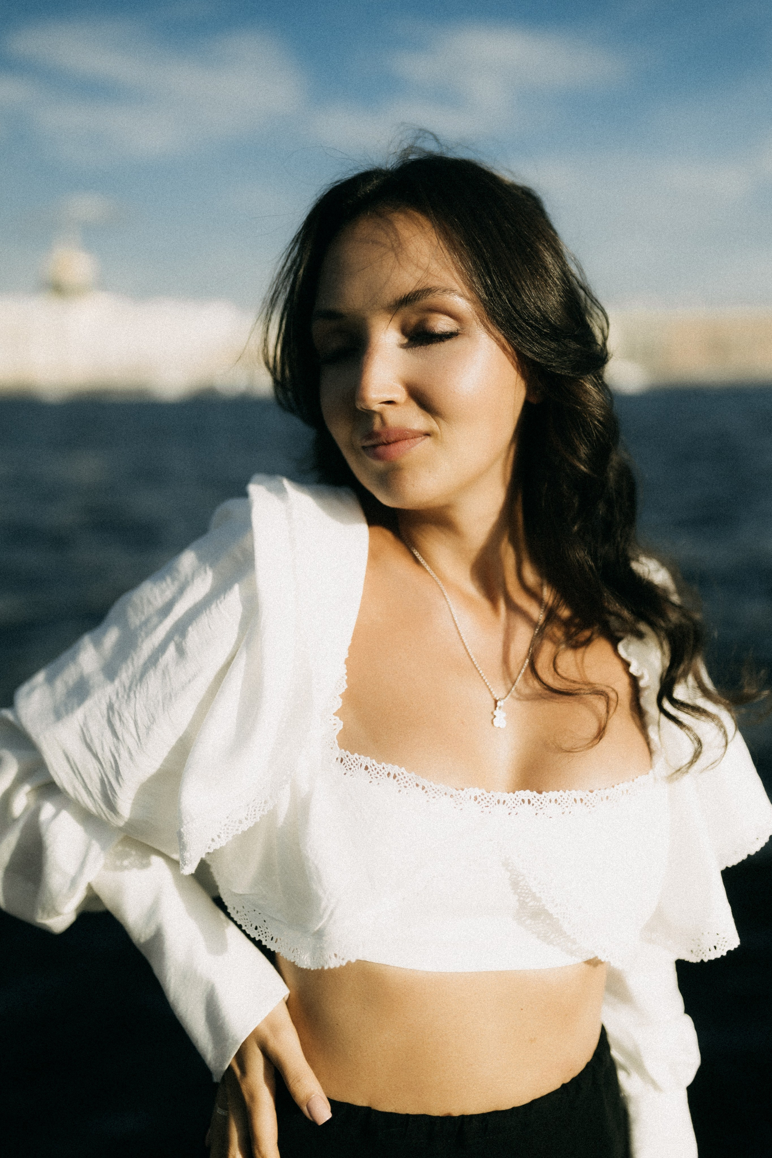 Лейла. Фотограф в Санкт-Петербурге