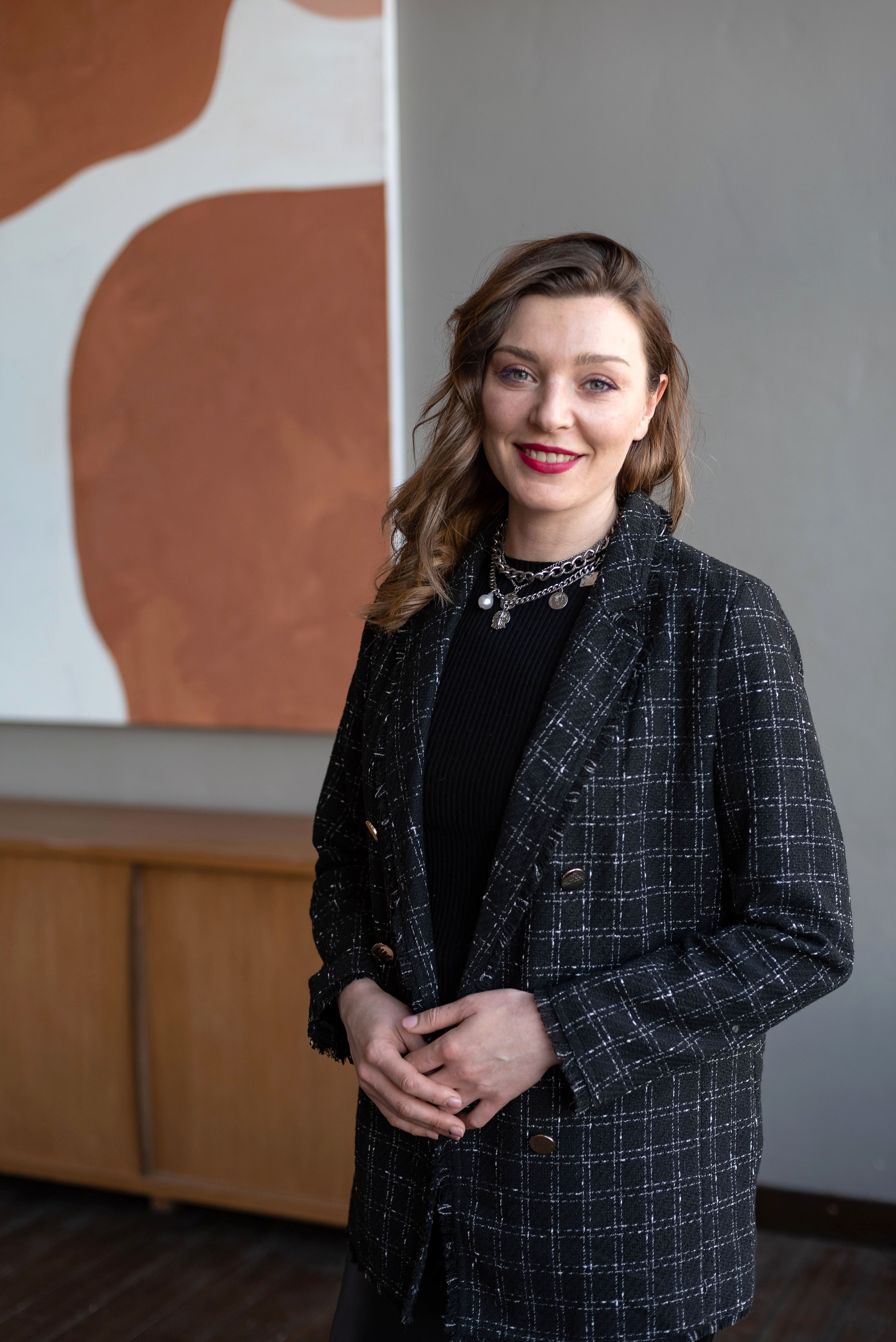 Школа ораторского искусства. Фотограф Юлия Кондратьева