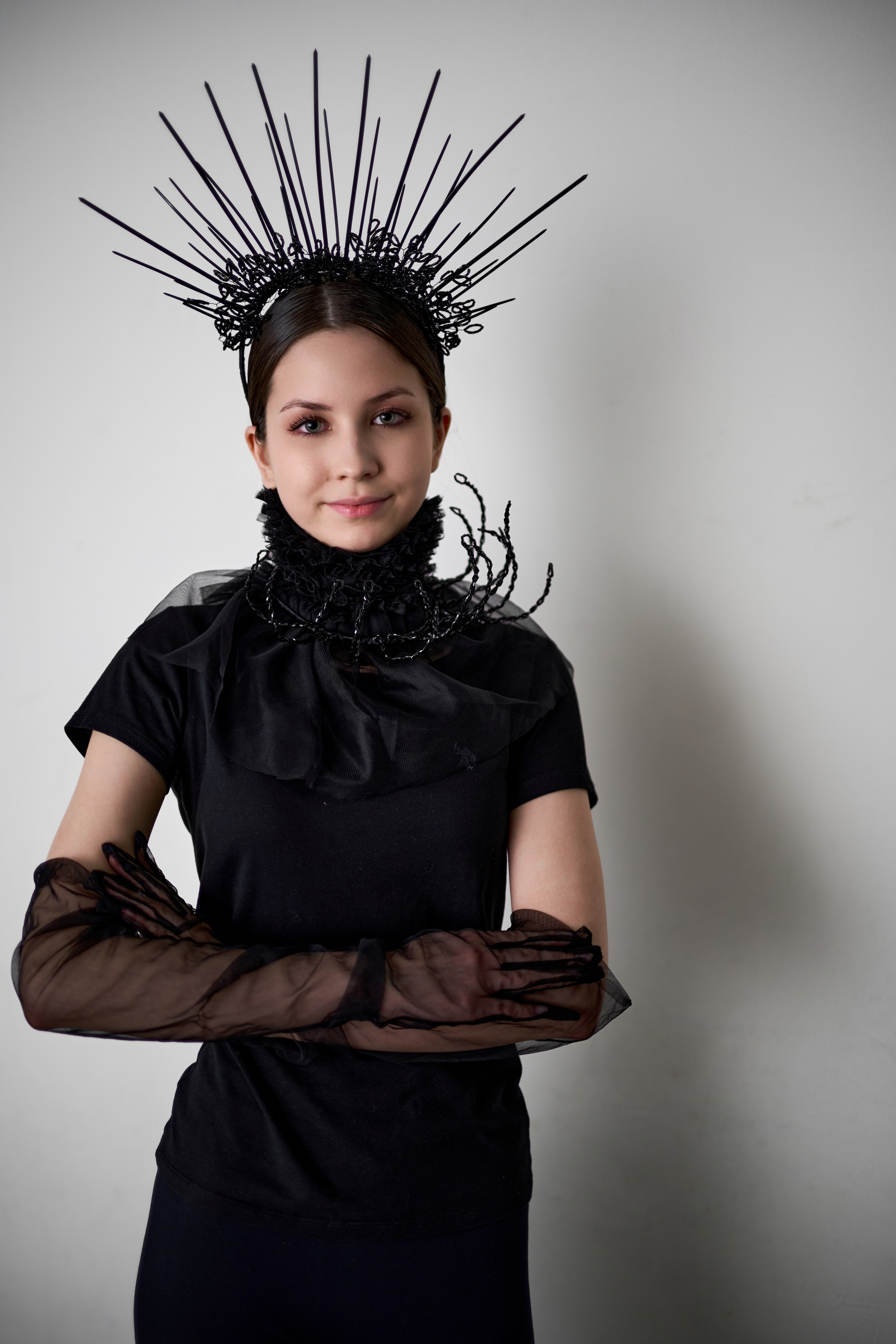 Репортаж R.Models показ. Фотограф в Краснодаре и Динской Виктория Вебер