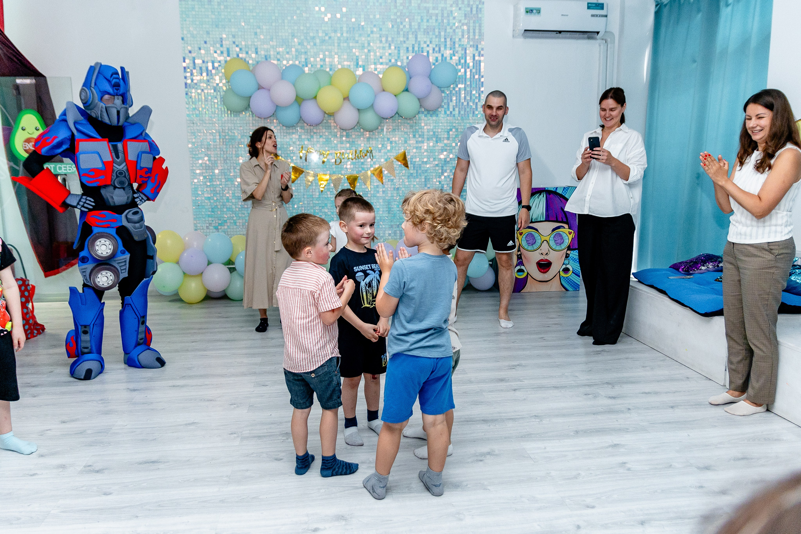 Авокадо. Фотограф Елена Медок Калининград