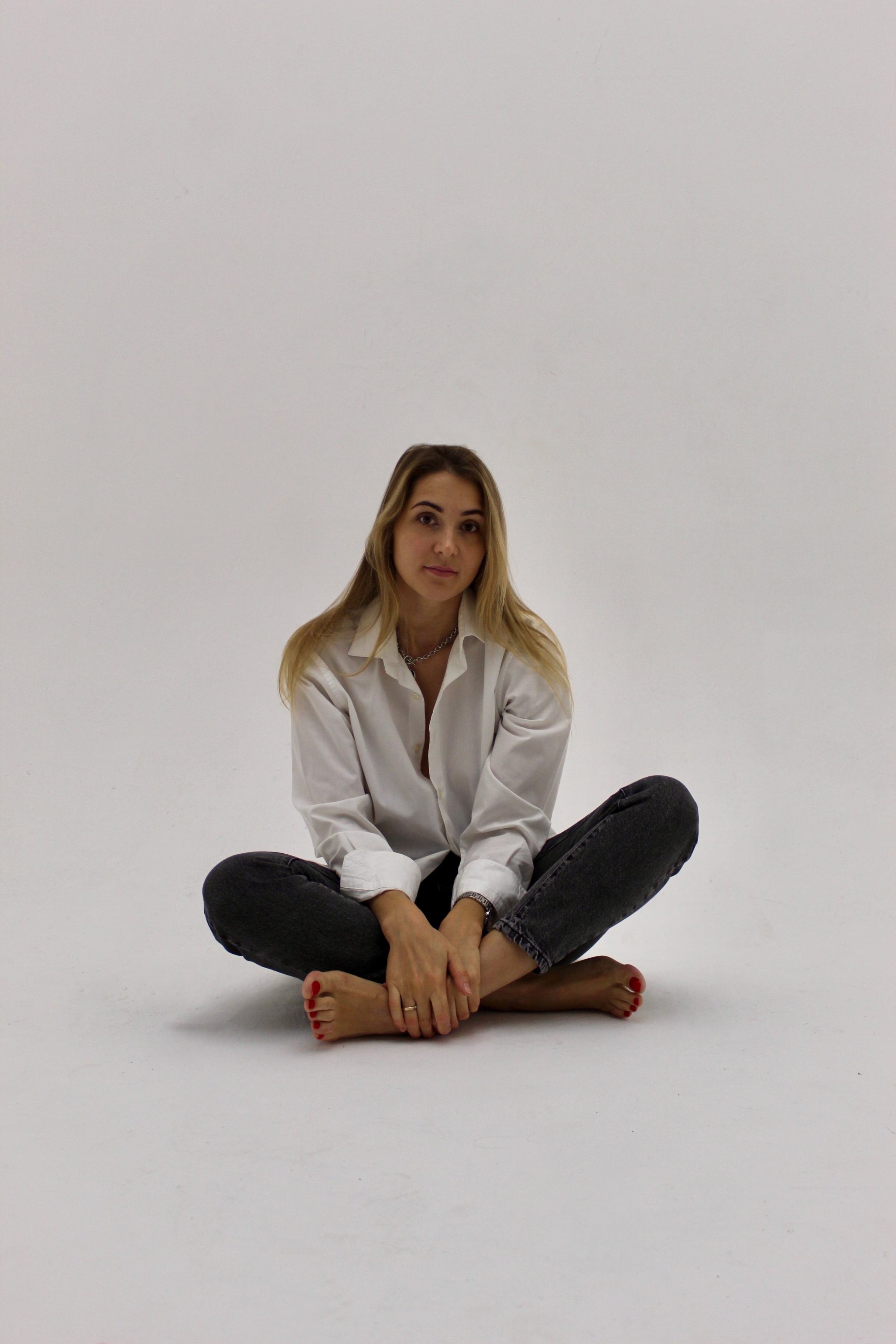 Виктория. Фотограф в Москве Екатерина Малышева