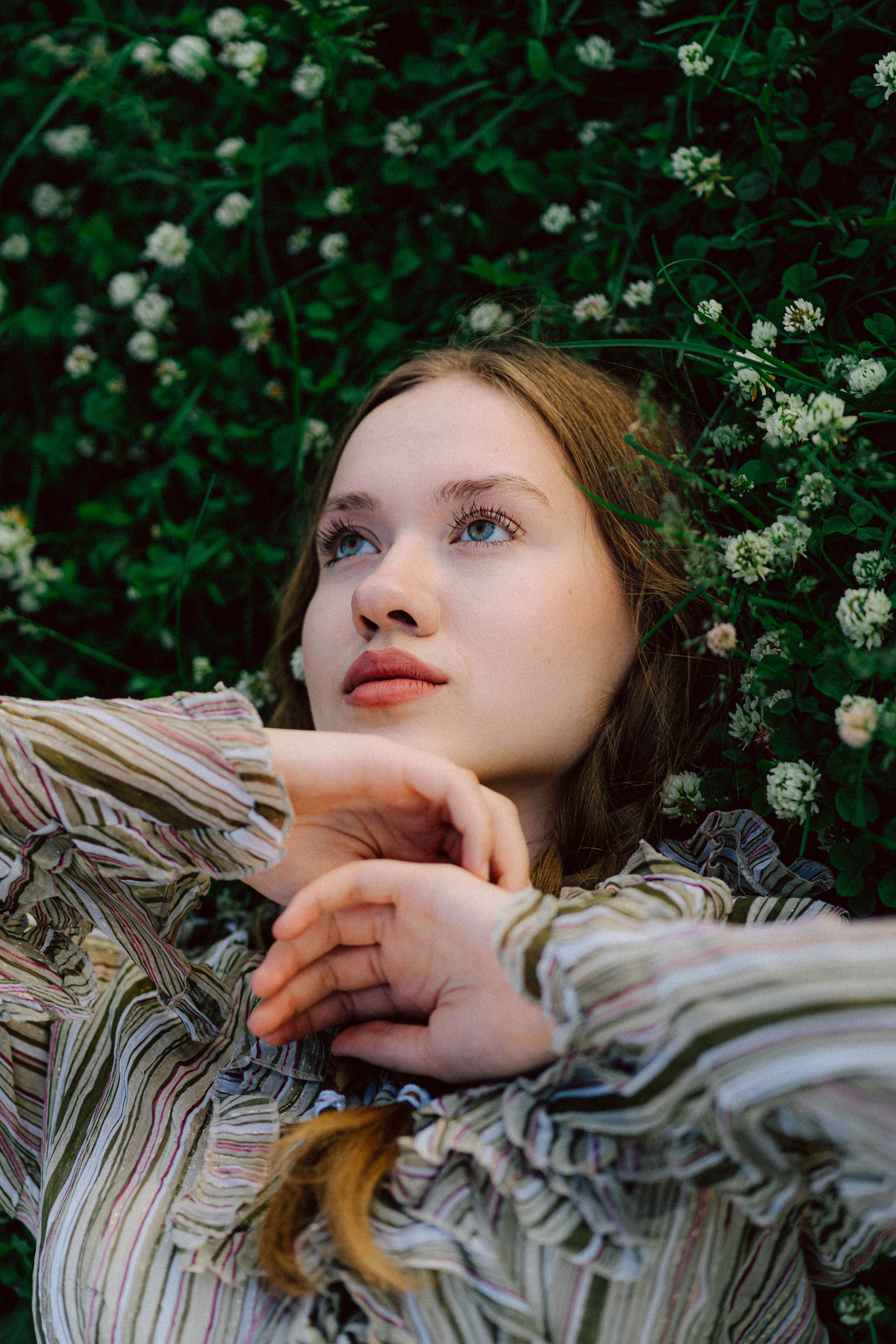 Полина. Твой фотограф Алина Кочергина