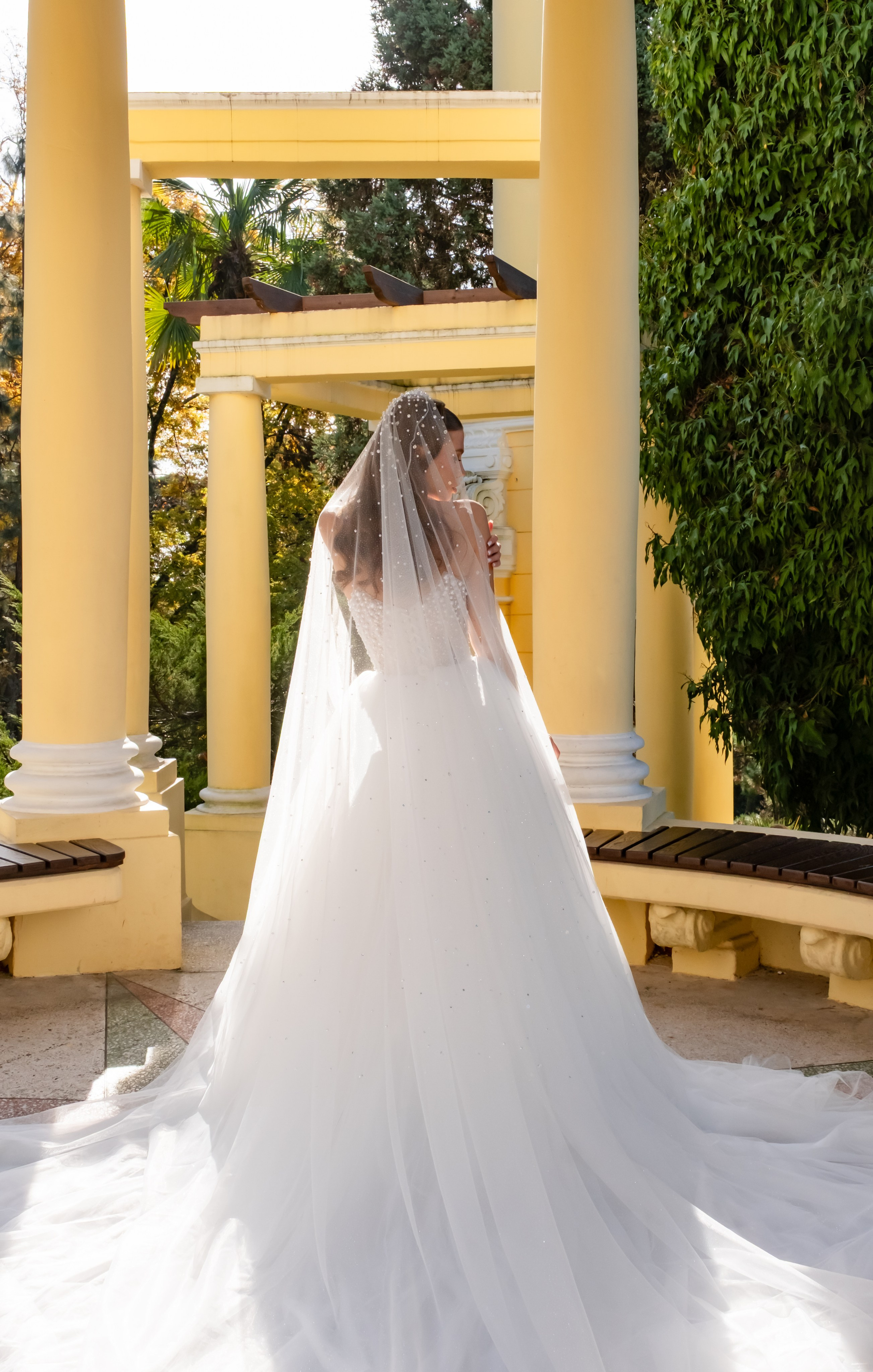 Сергей & Диана