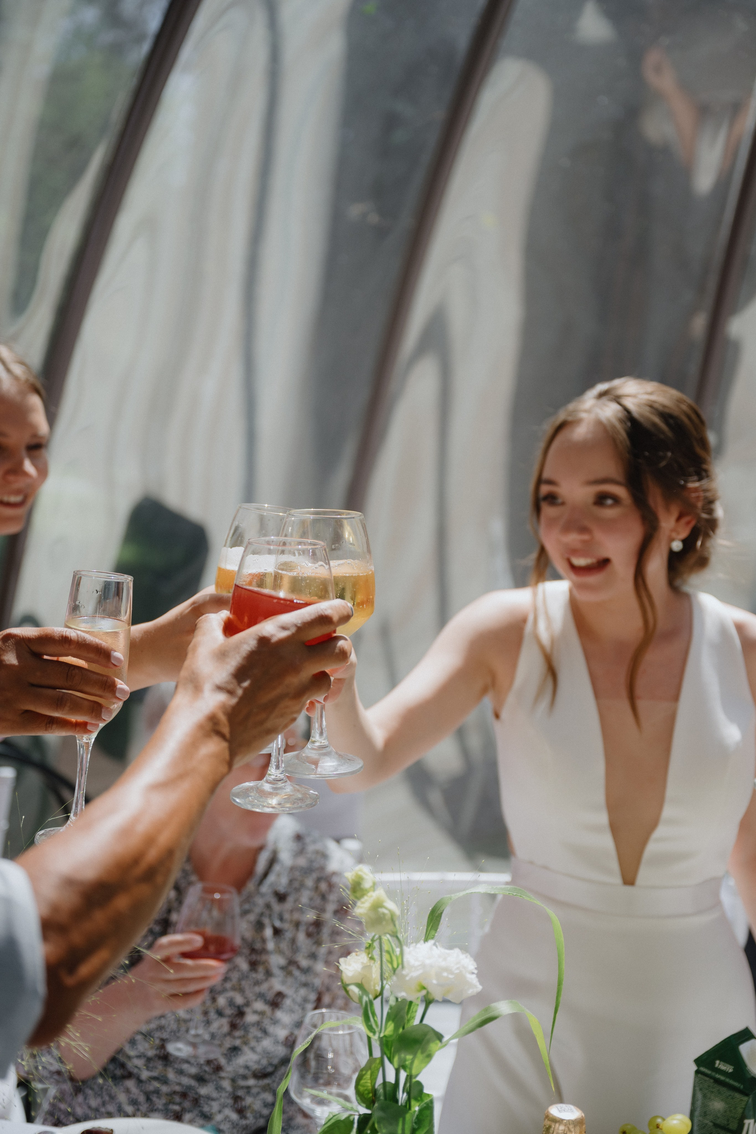 Анастасия & Алексей