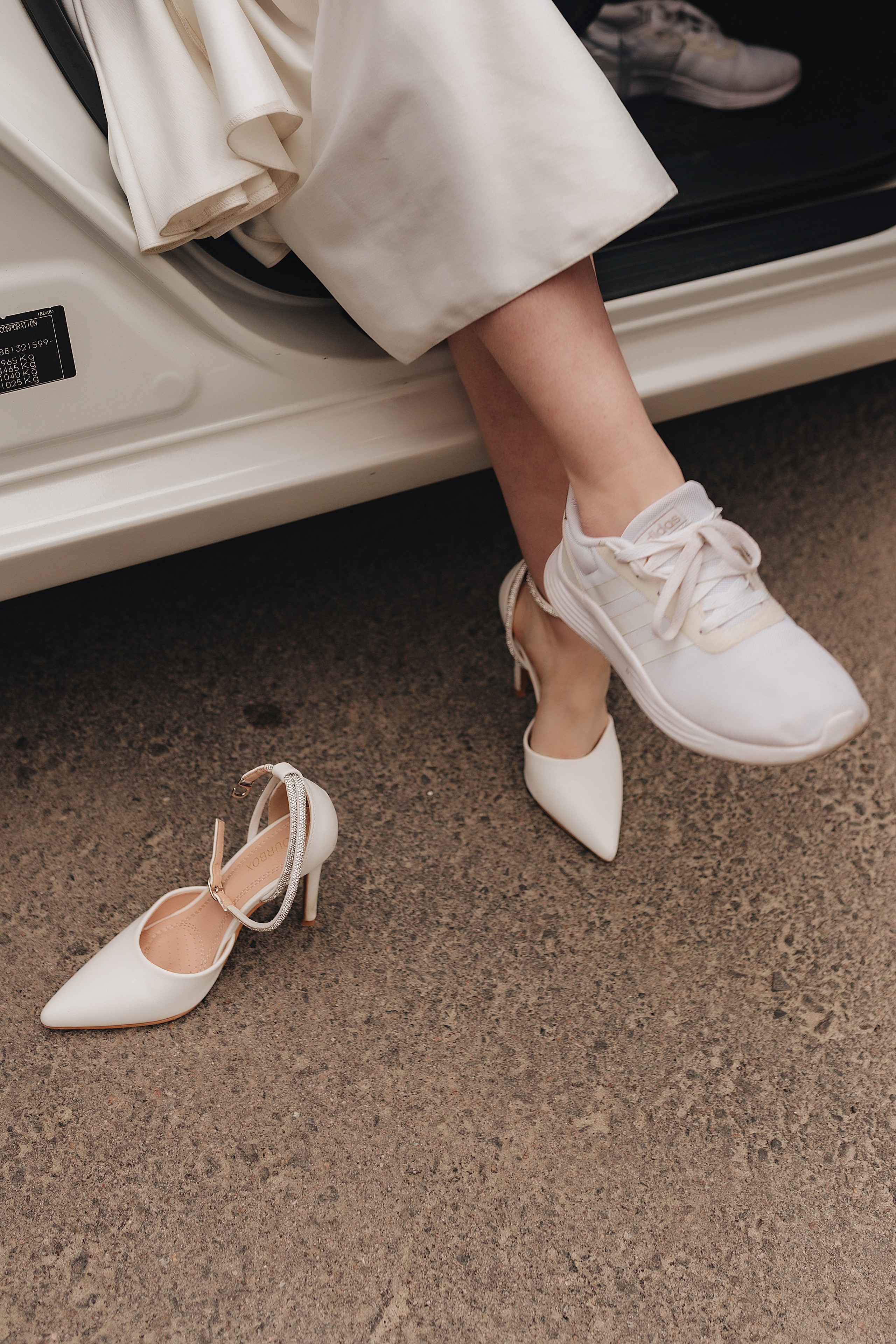 Александра и Никита. Фотограф Карина Шмулёва. Воронеж и область