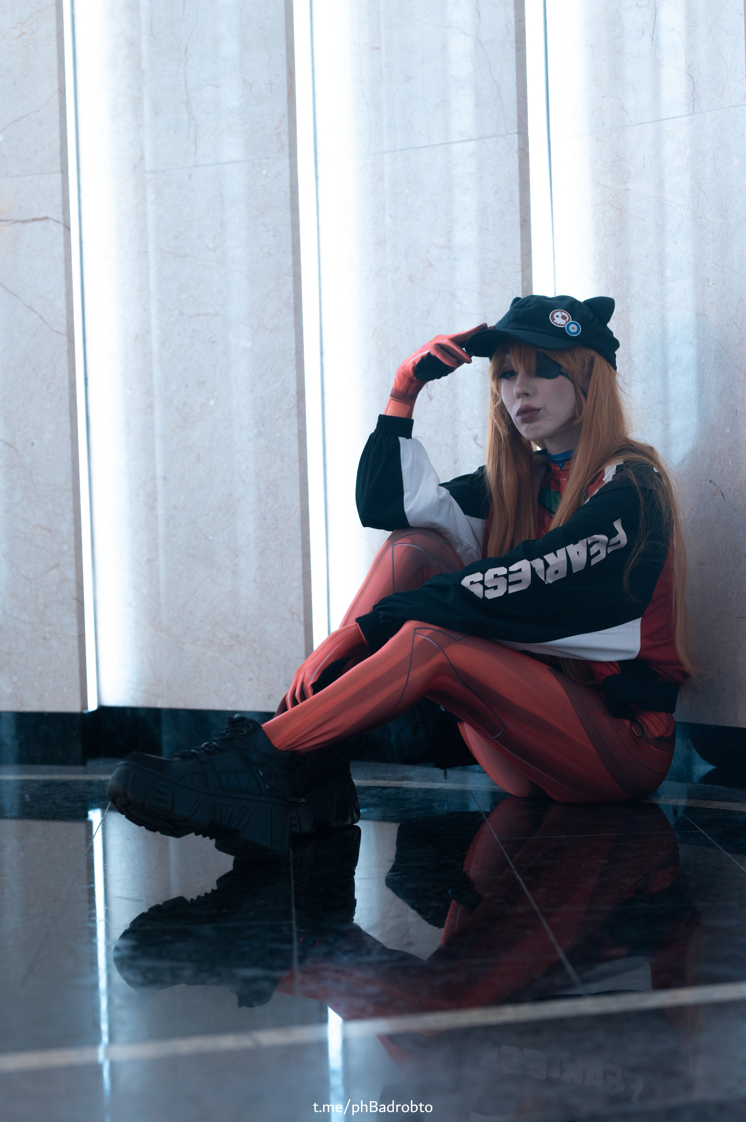 Косплей фотограф. Фотограф Белебей Абзалетдинов Артур