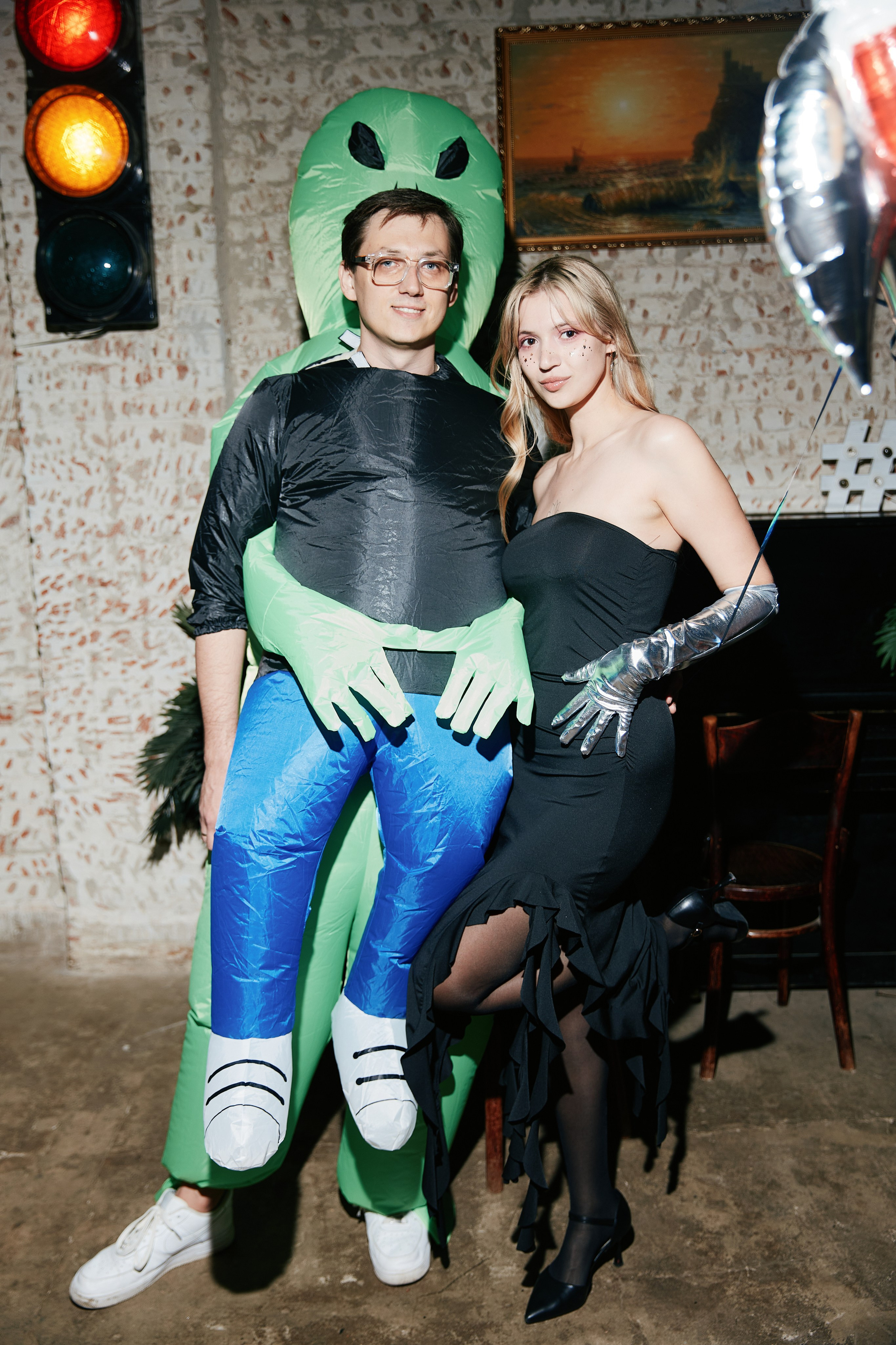 День рождения в Cherdak loft 25.05. Свадебный репортажный фотограф краснодар максим дремов дрёмов фотосессия студия цена