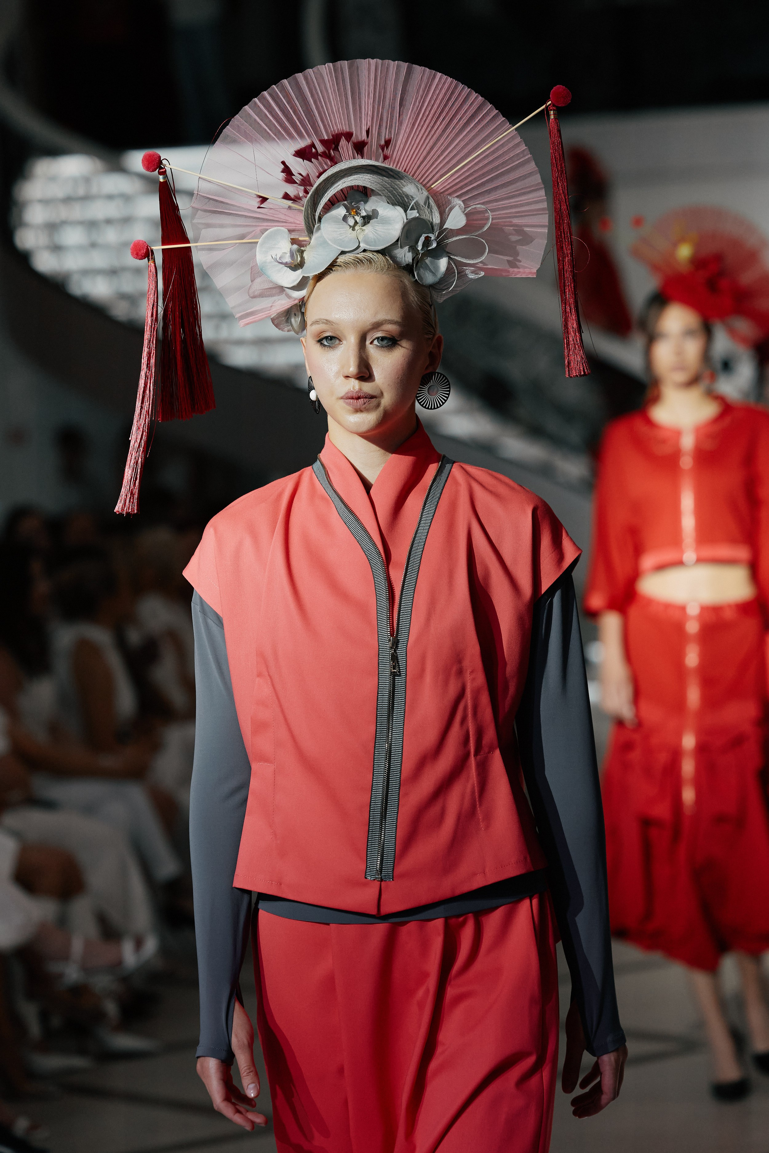 KRASNODAR FASHION WEEK 14.06. Свадебный репортажный фотограф краснодар максим дремов дрёмов фотосессия студия цена