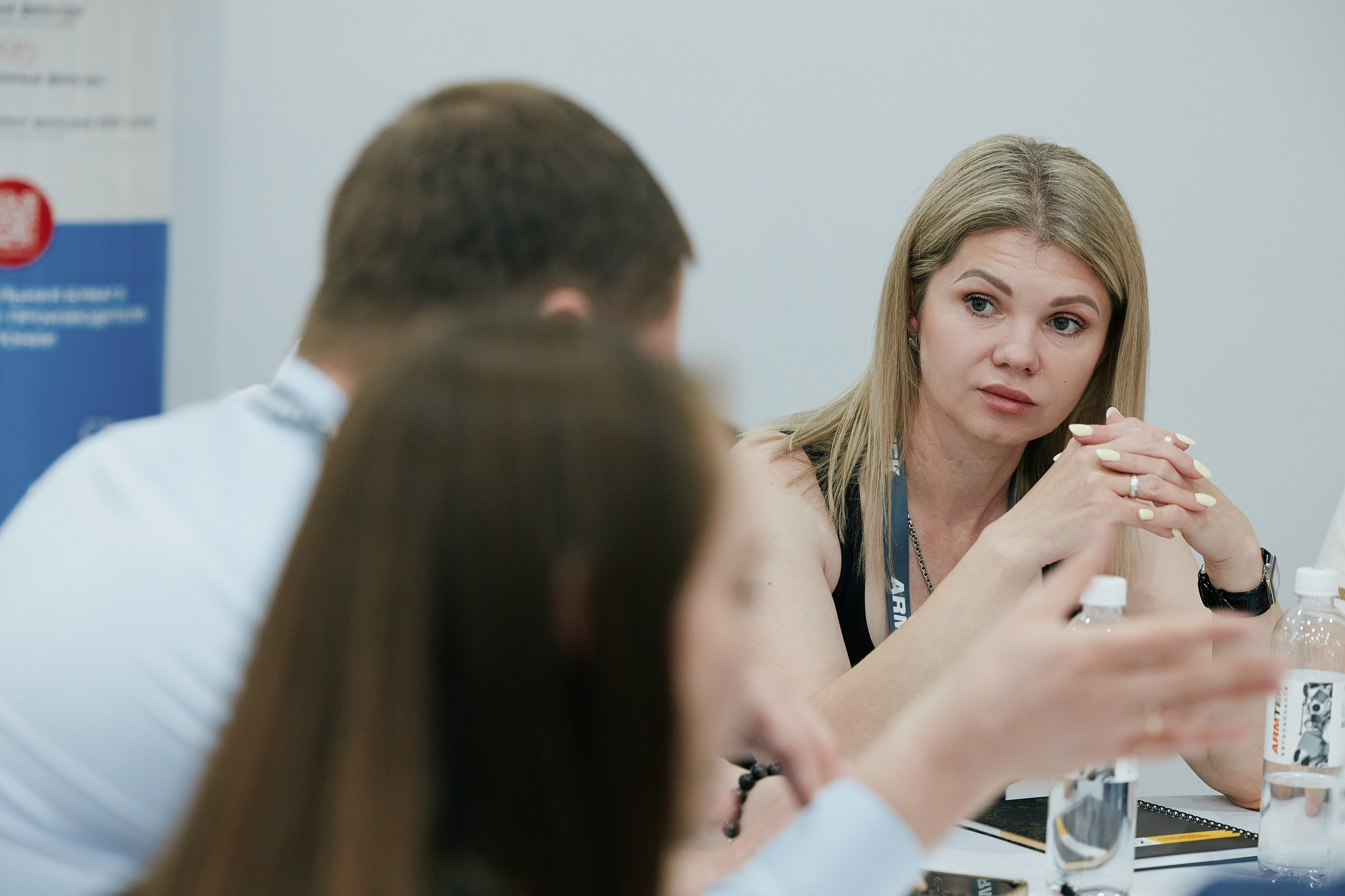 ARMTEK Конференция в «Форум Плаза» 26.06. Свадебный репортажный фотограф краснодар максим дремов дрёмов фотосессия студия цена