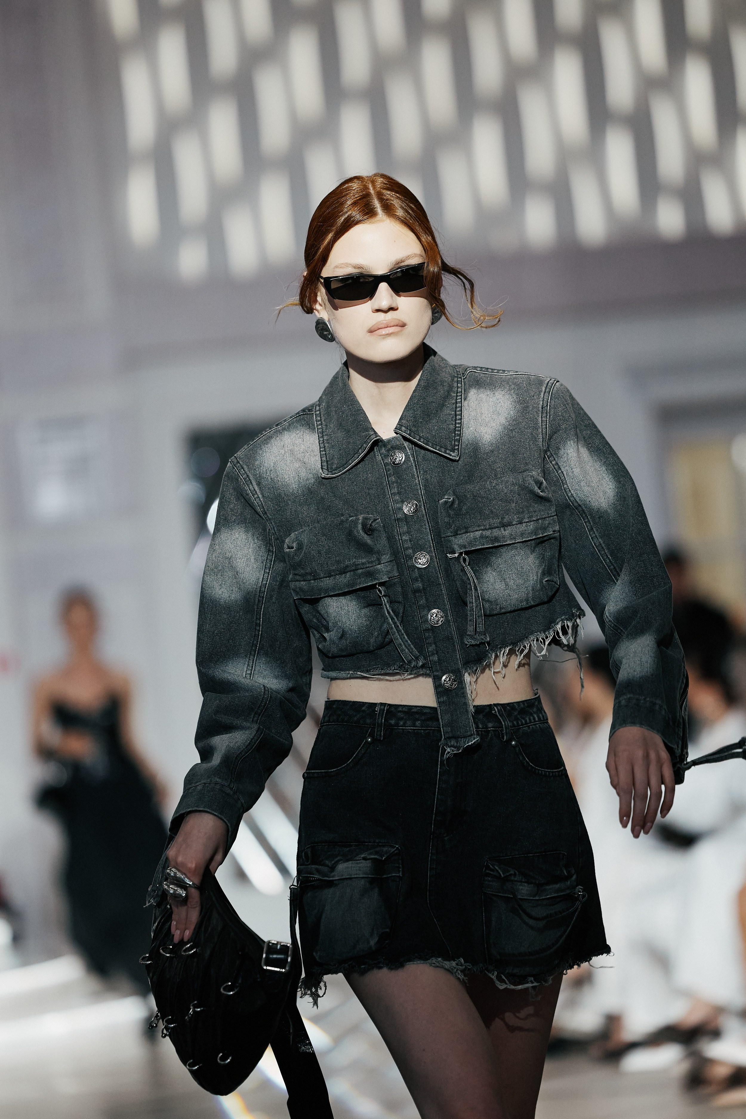 KRASNODAR FASHION WEEK 14.06. Свадебный репортажный фотограф краснодар максим дремов дрёмов фотосессия студия цена