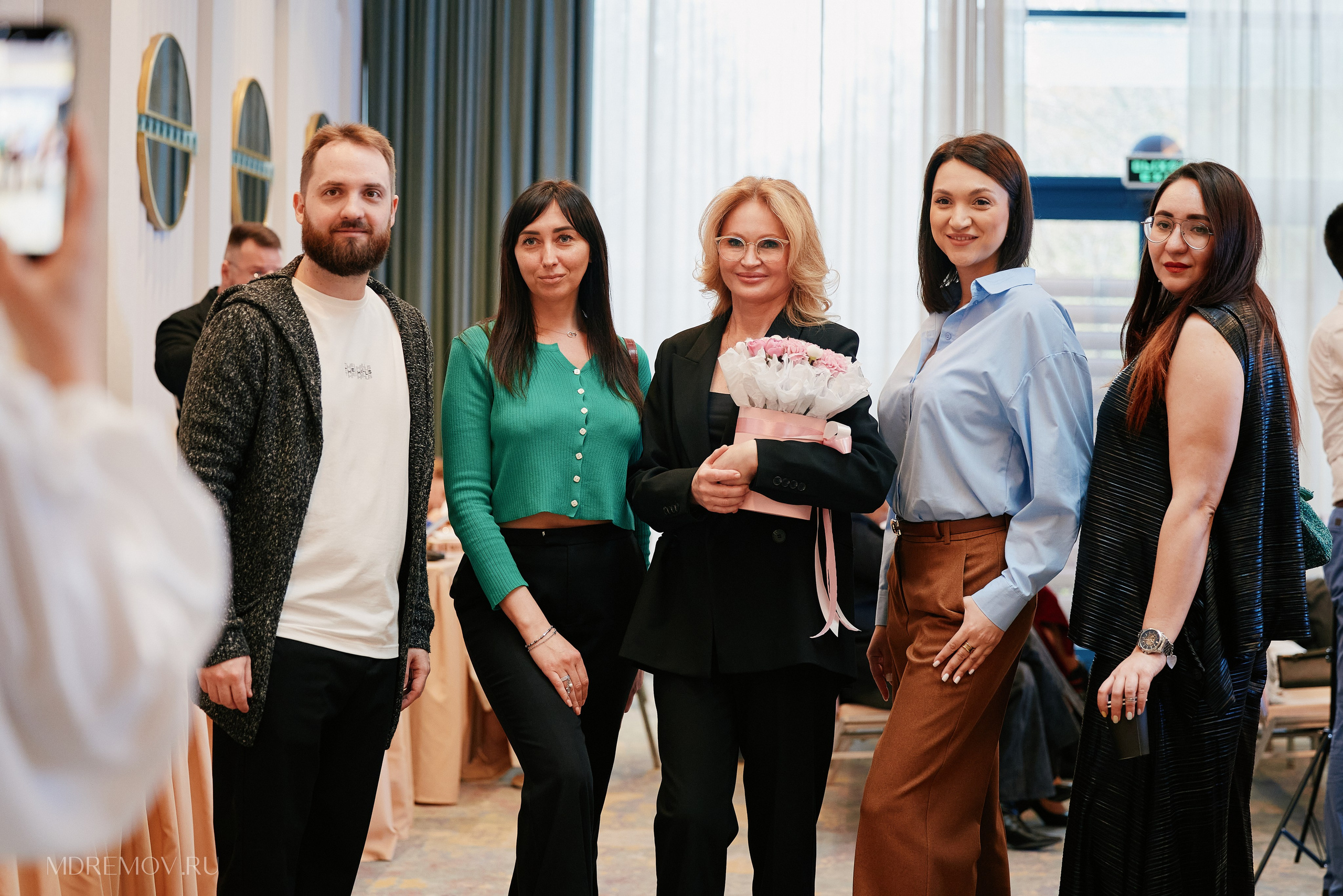 Форум Современная женщина в Hilton от EVENTBEST.RU 06.04. Свадебный репортажный фотограф краснодар максим дремов дрёмов фотосессия студия цена