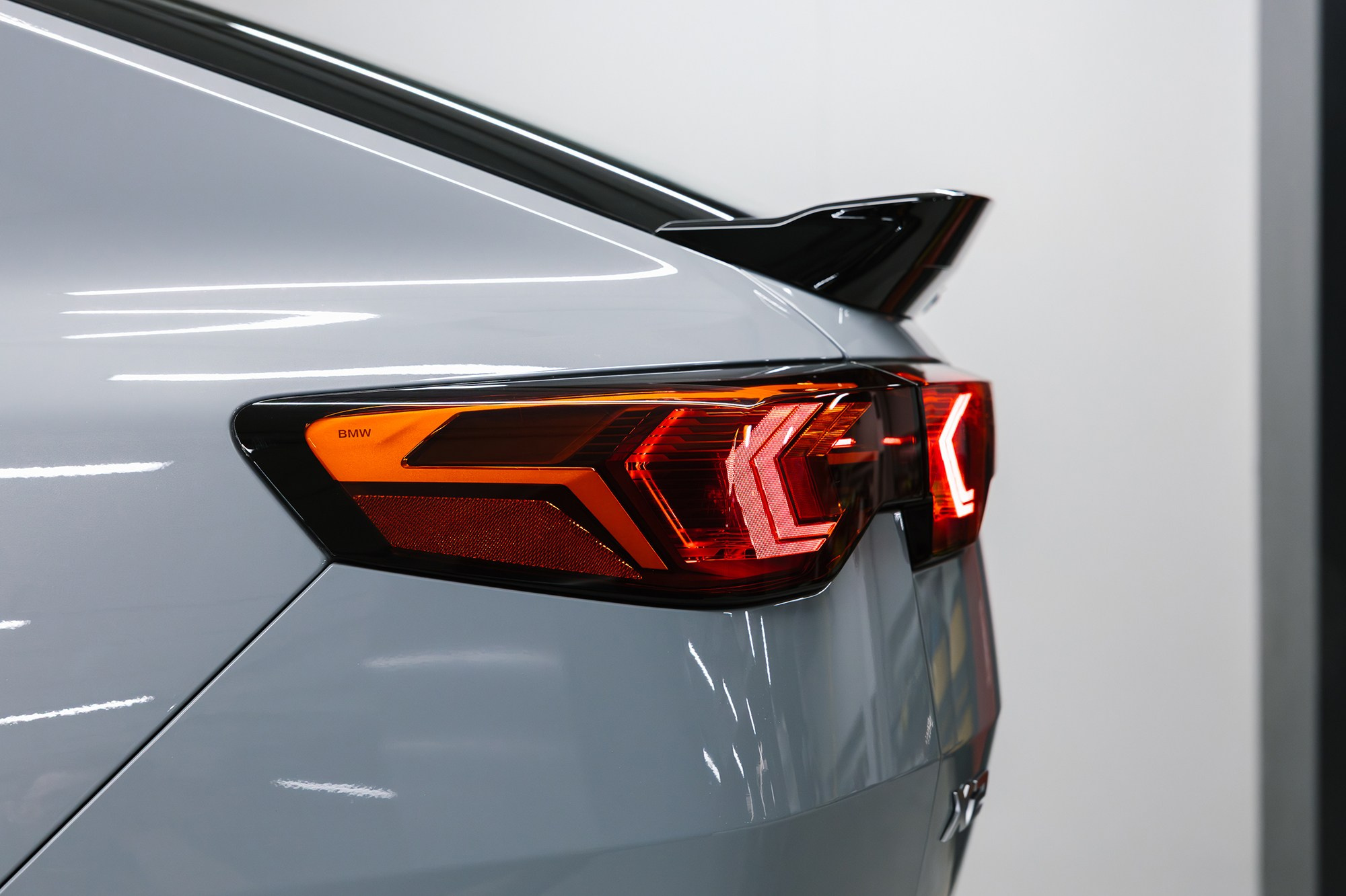 BMW X2 M35. Новые автомобили