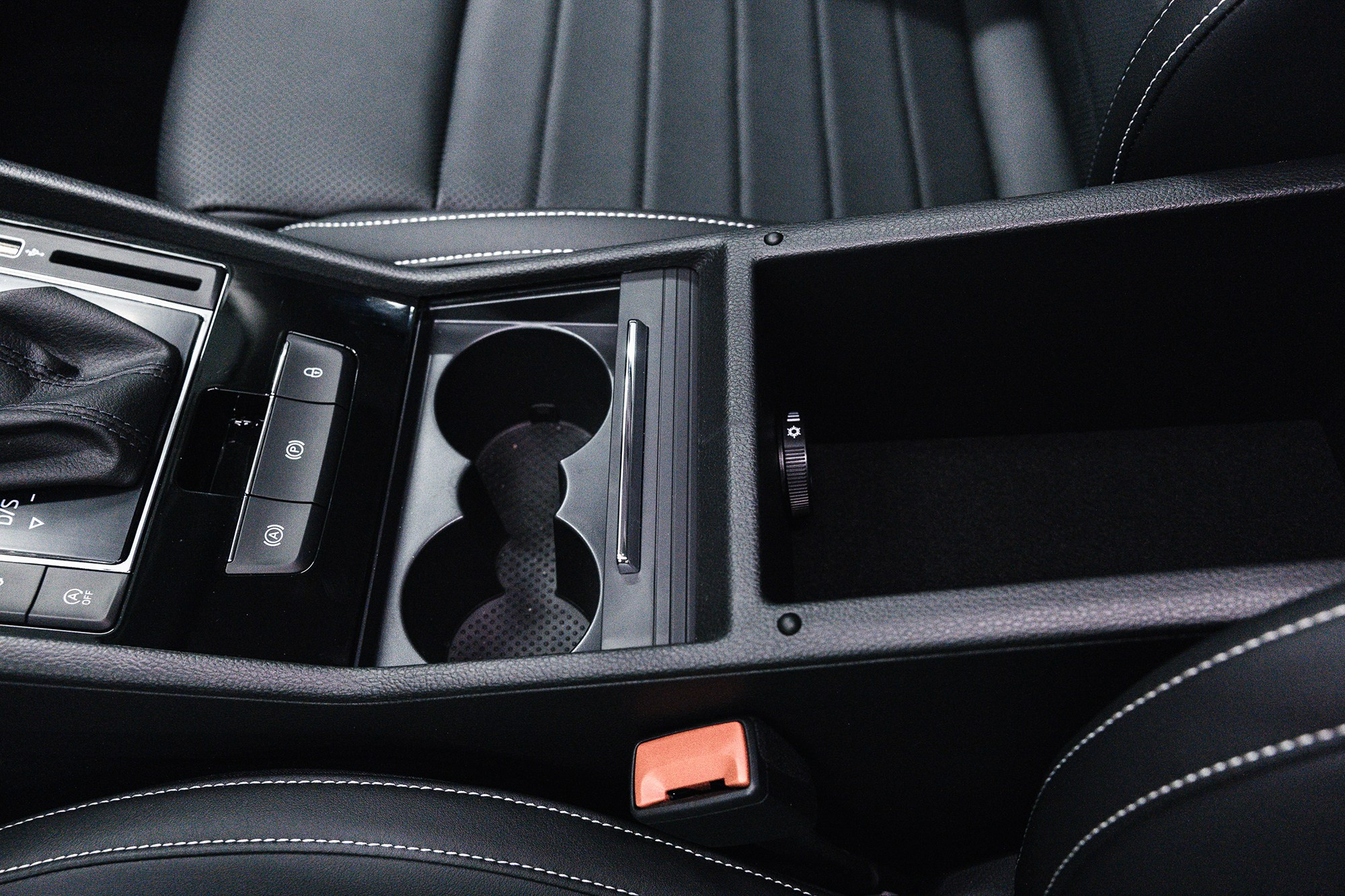 SKODA SUPERB  1.4 TSI DSG (150 л. с.). Автосалон «Х-Авто»