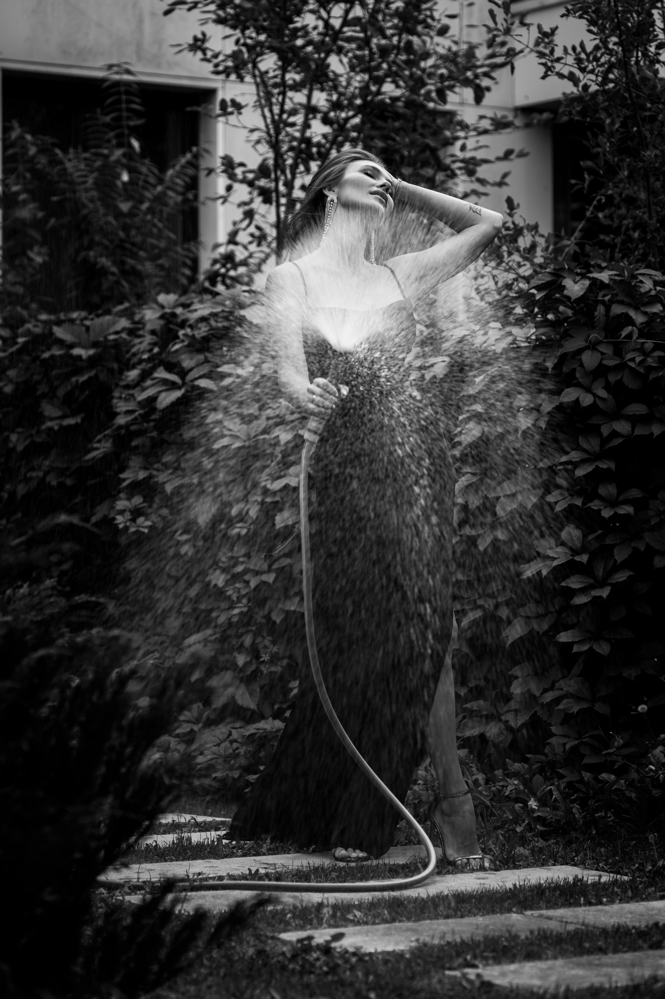 Добродеева Алла фотограф, Москва