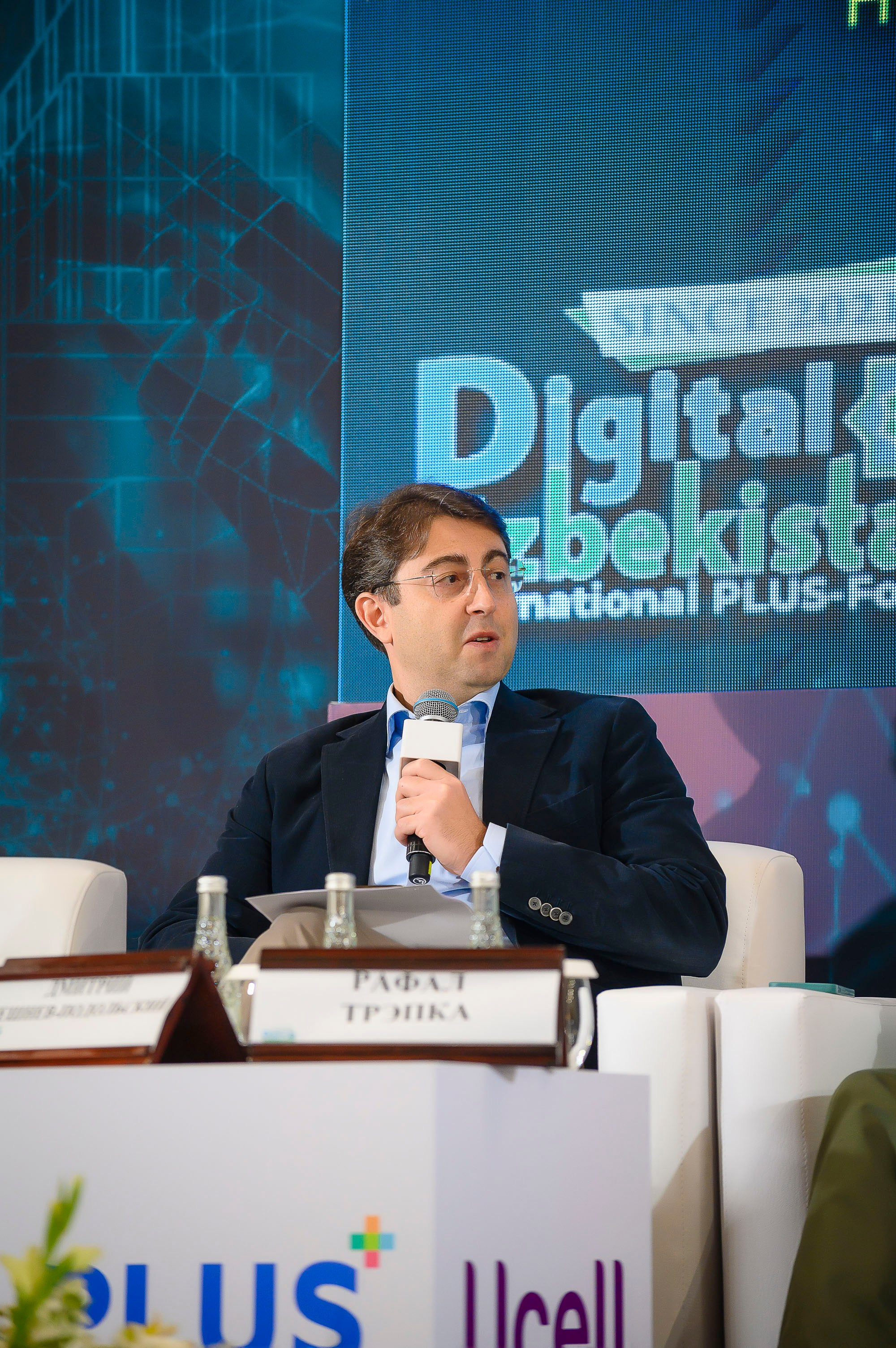 Digital Uzbekistan 2025. Интерьерный и репортажный фотограф в Алматы