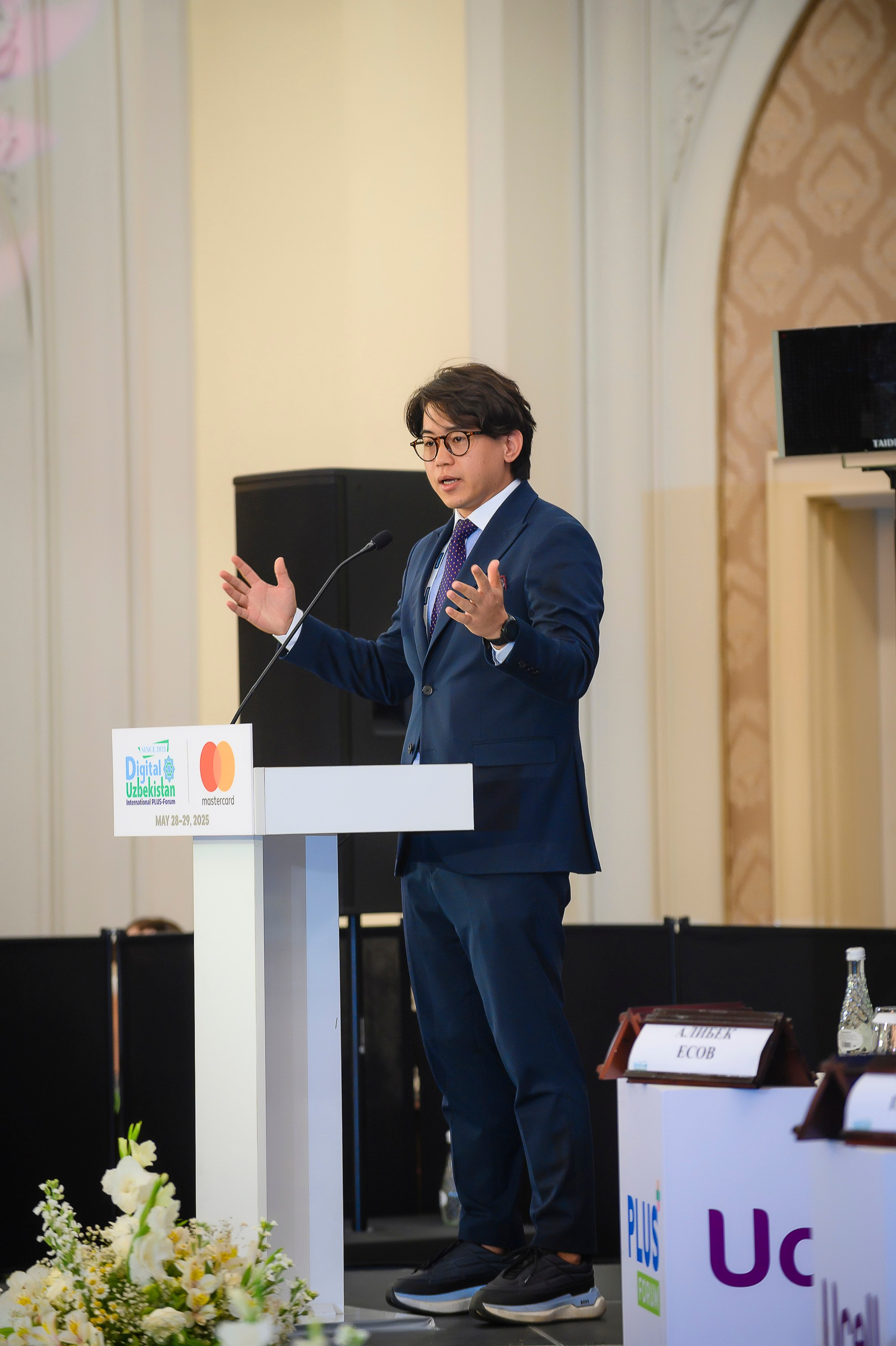 Digital Uzbekistan 2025. Интерьерный и репортажный фотограф в Алматы